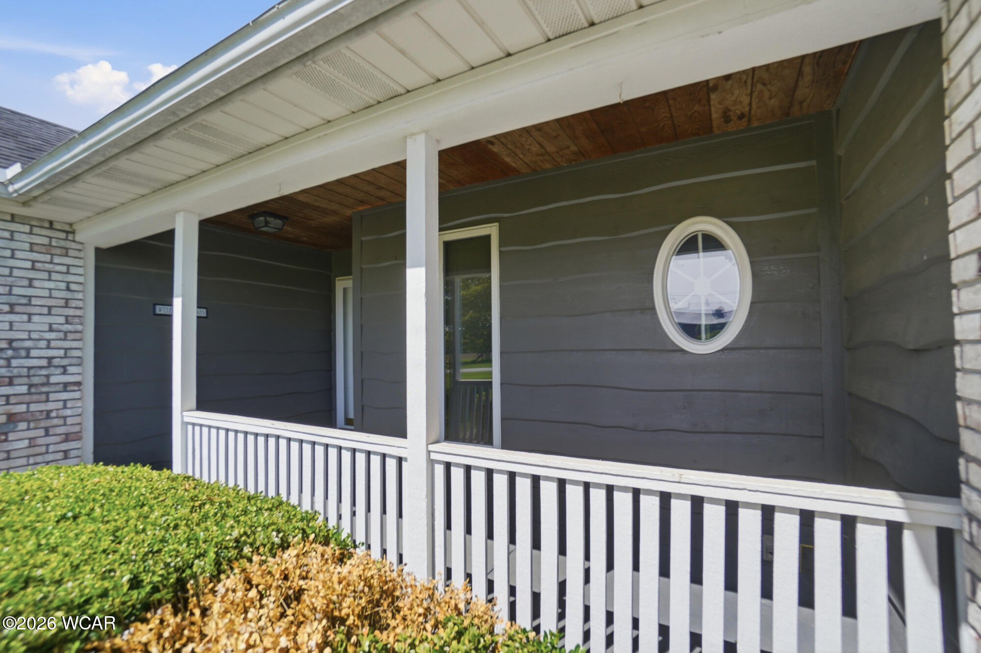 11880 Shifferly Road, Bluffton, Ohio
