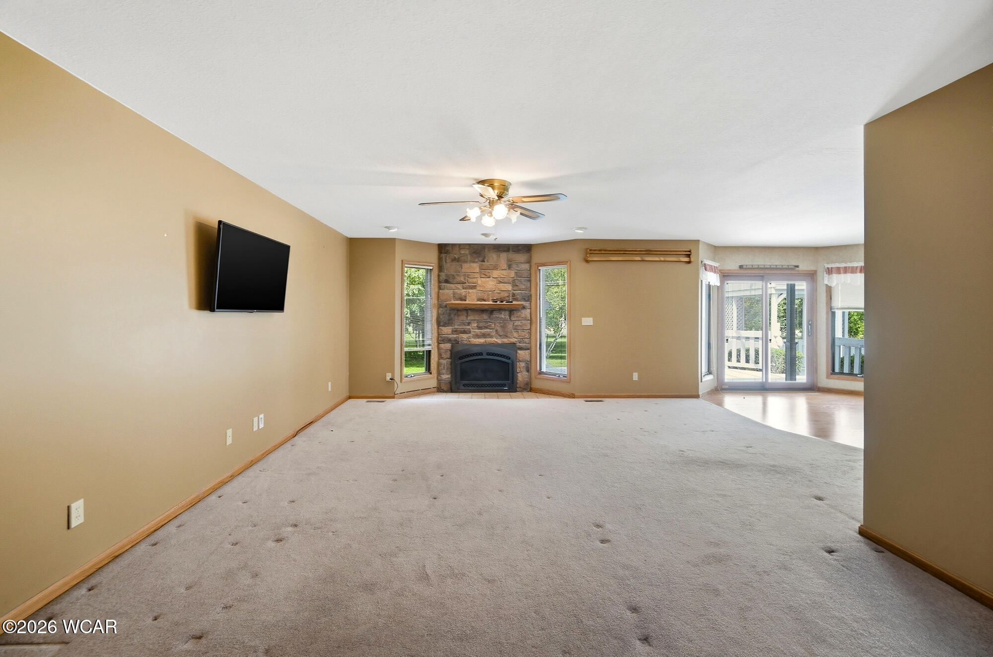 11880 Shifferly Road, Bluffton, Ohio