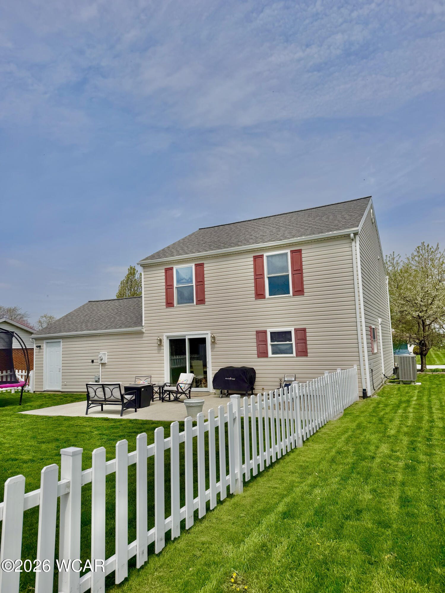 313 Cottonwood Street, Wapakoneta, Ohio