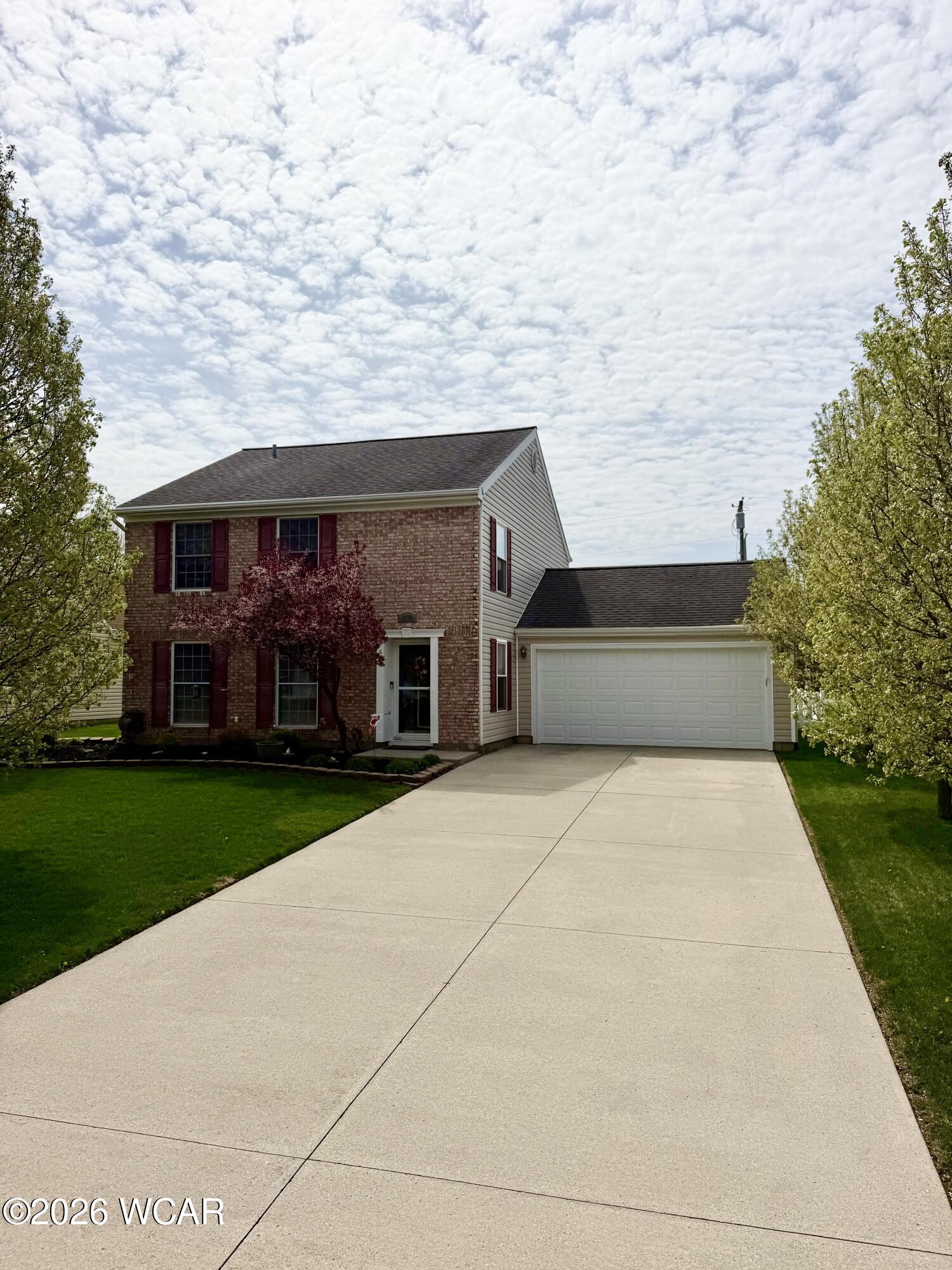 313 Cottonwood Street, Wapakoneta, Ohio