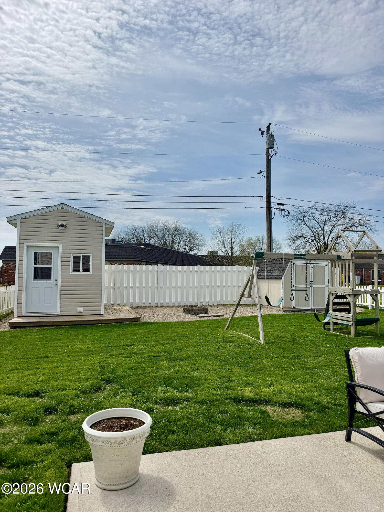 313 Cottonwood Street, Wapakoneta, Ohio