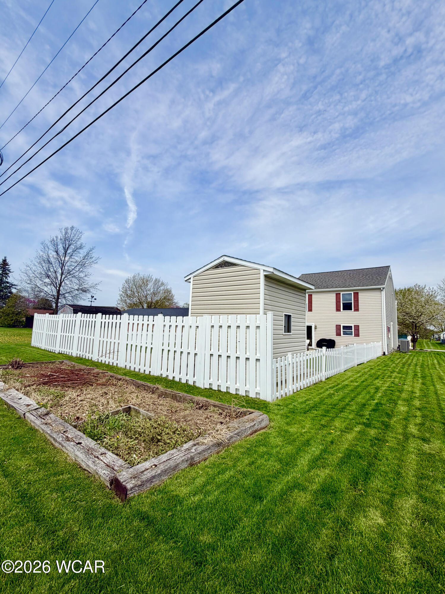 313 Cottonwood Street, Wapakoneta, Ohio