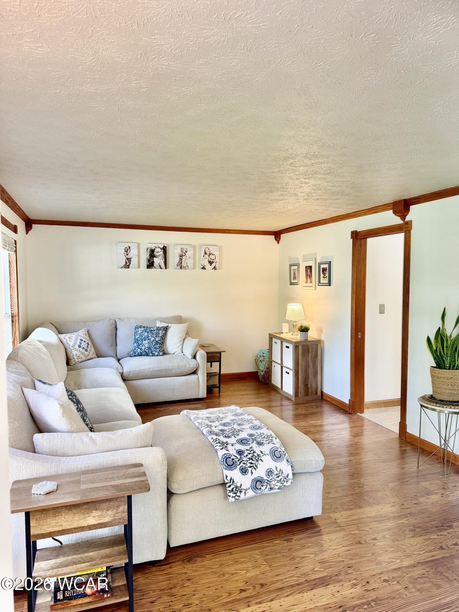 313 Cottonwood Street, Wapakoneta, Ohio