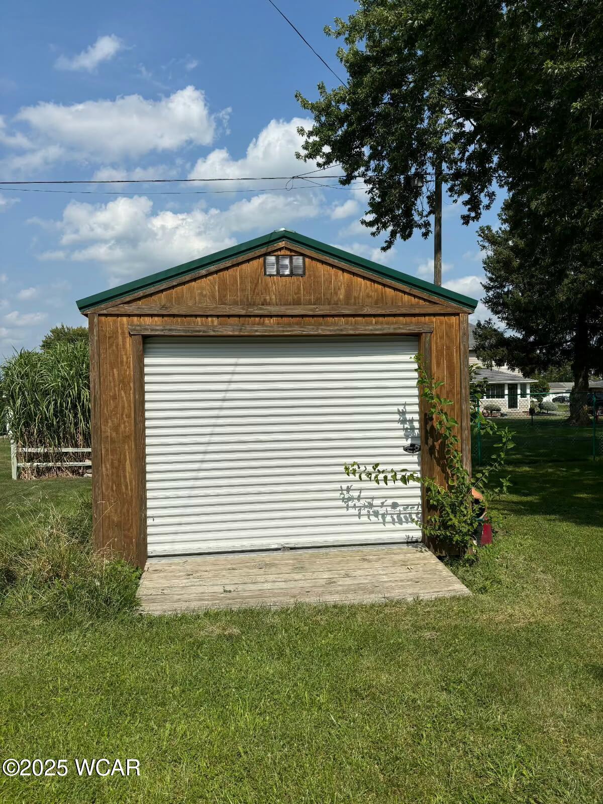 513 Liberty Street, Leipsic, Ohio