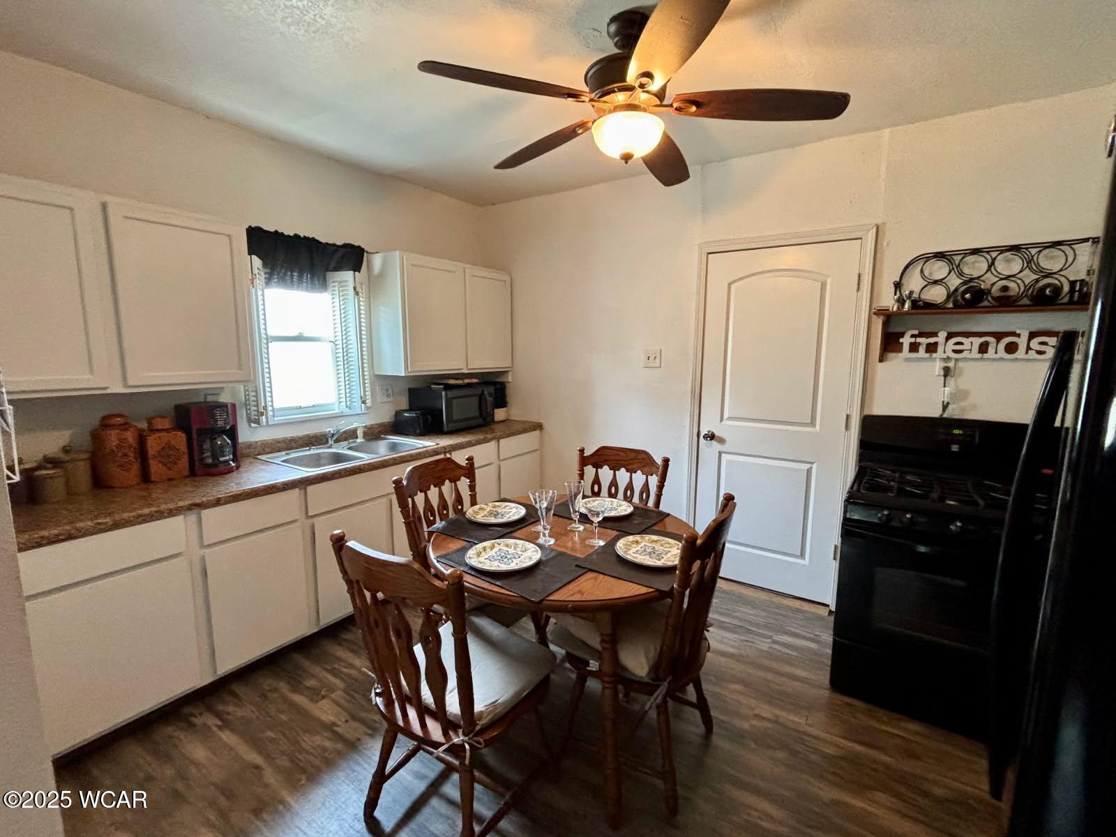 513 Liberty Street, Leipsic, Ohio