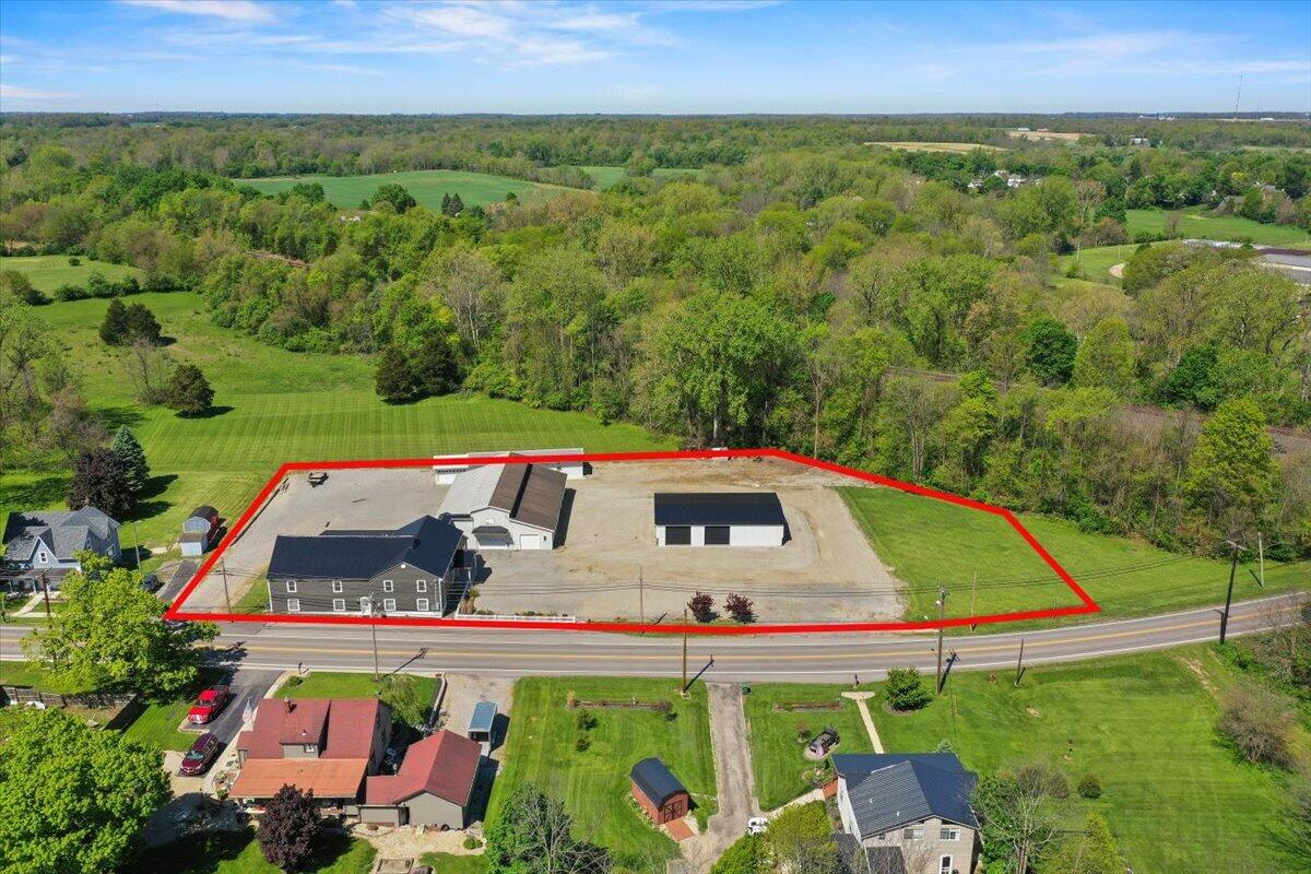 380 Main Street, De Graff, Ohio 43318