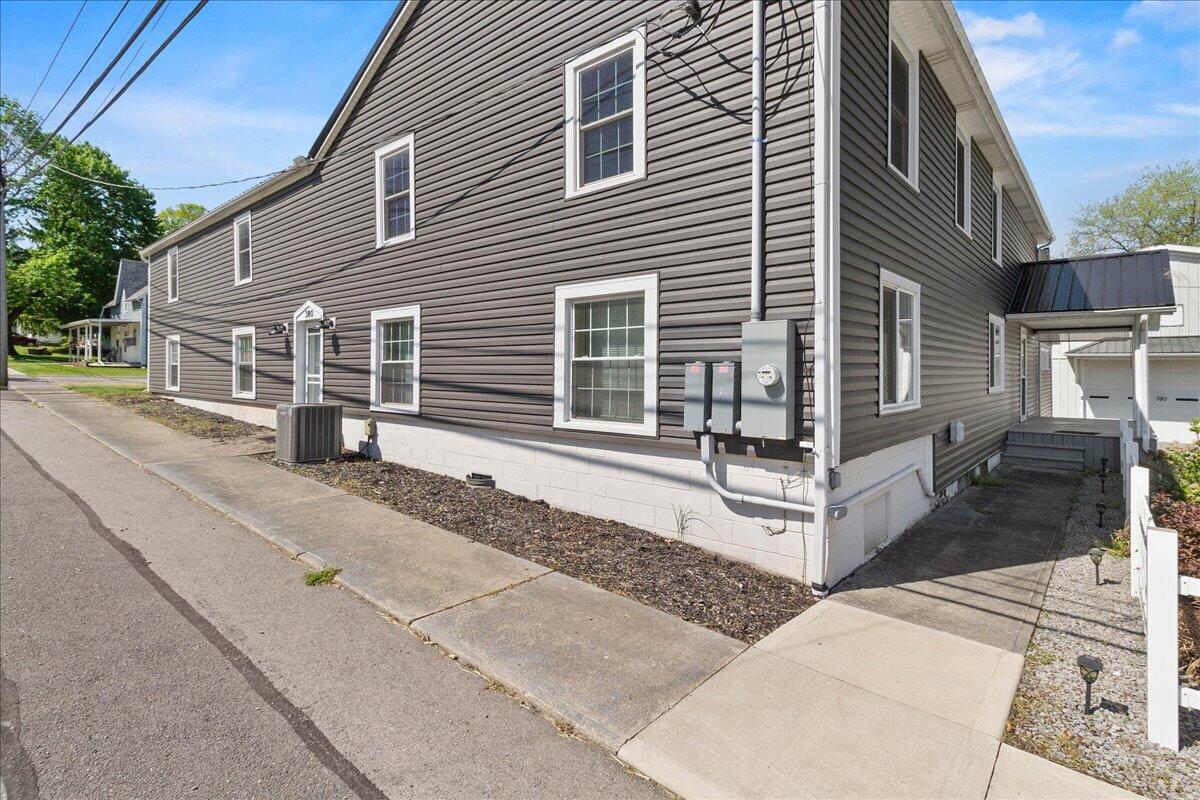 380 Main Street, De Graff, Ohio 43318