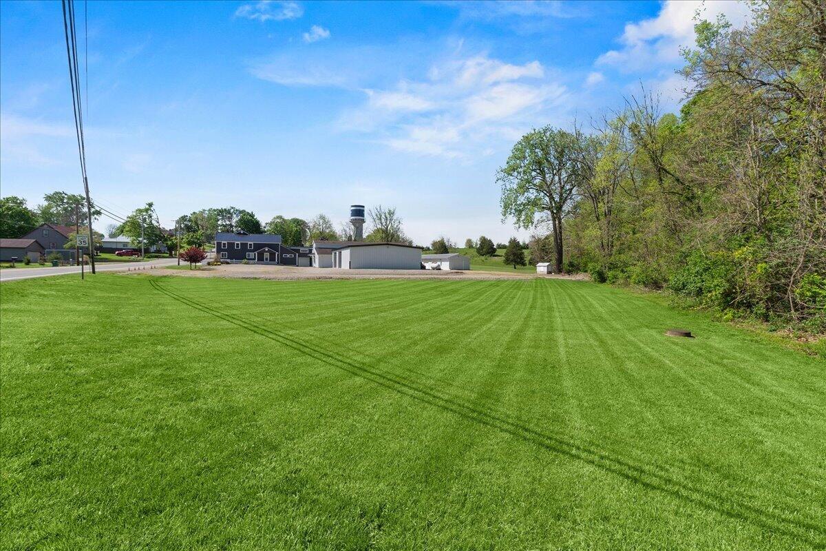 380 Main Street, De Graff, Ohio 43318