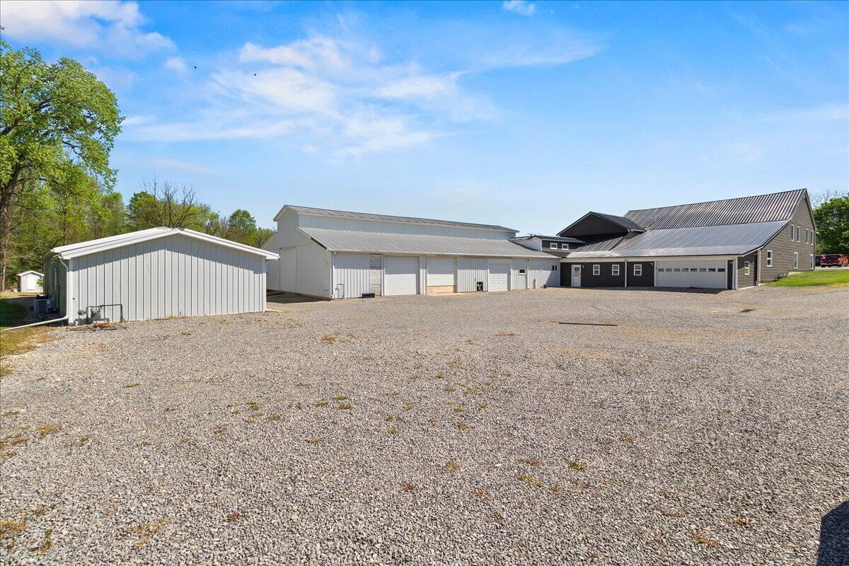 380 Main Street, De Graff, Ohio 43318