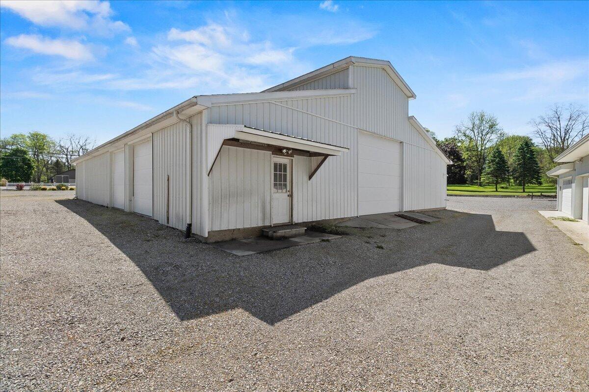 380 Main Street, De Graff, Ohio 43318