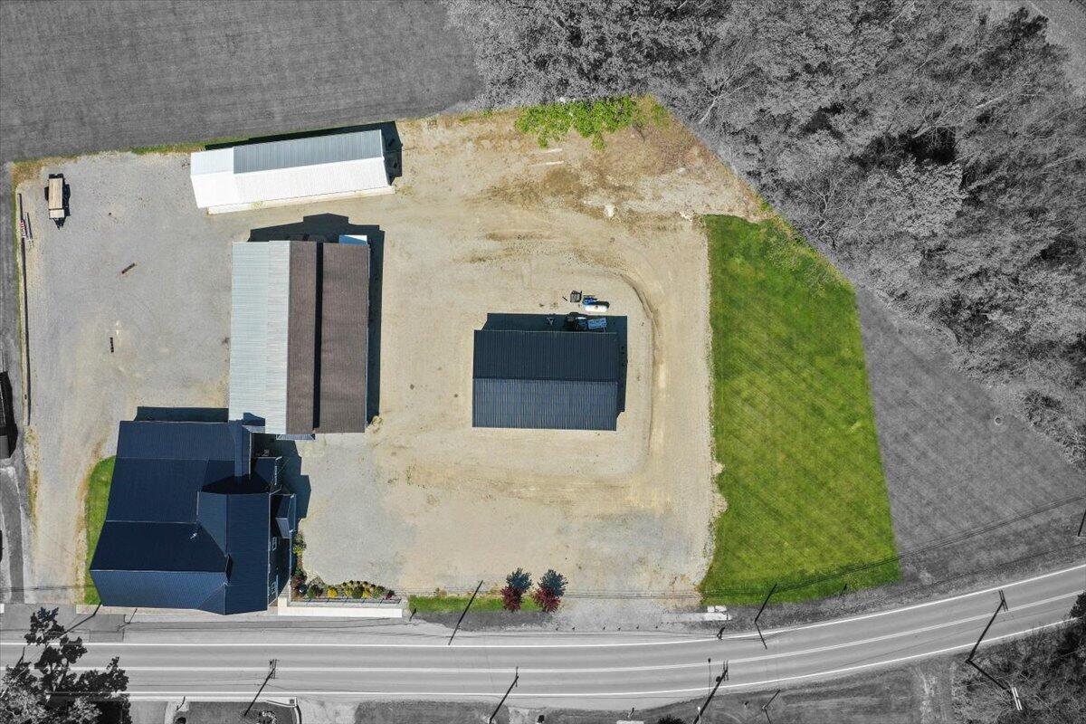 380 Main Street, De Graff, Ohio 43318