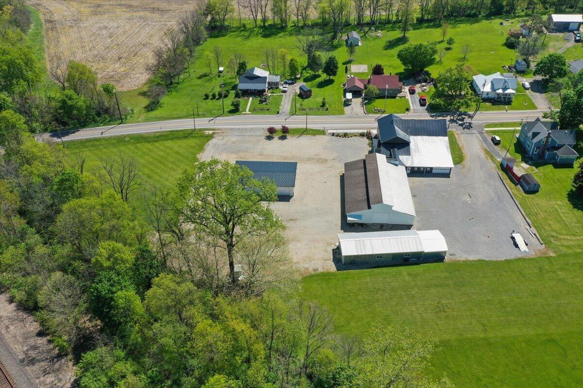 380 Main Street, De Graff, Ohio 43318