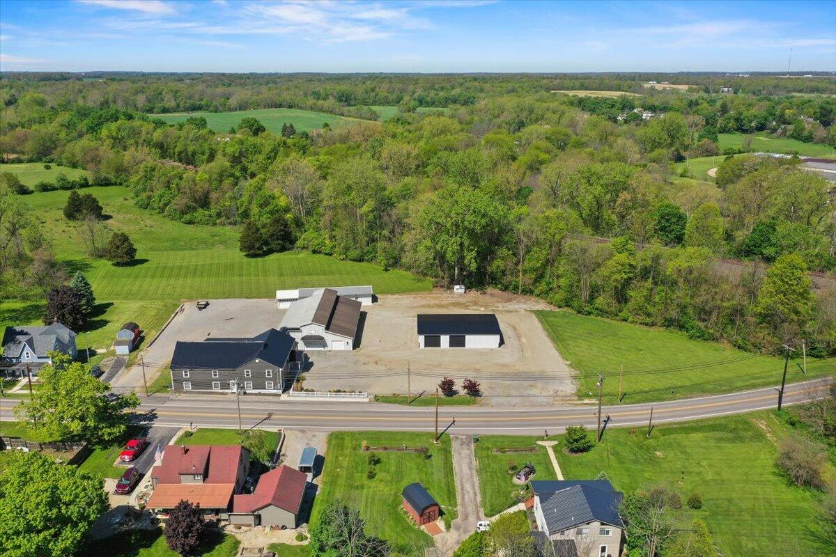 380 Main Street, De Graff, Ohio 43318