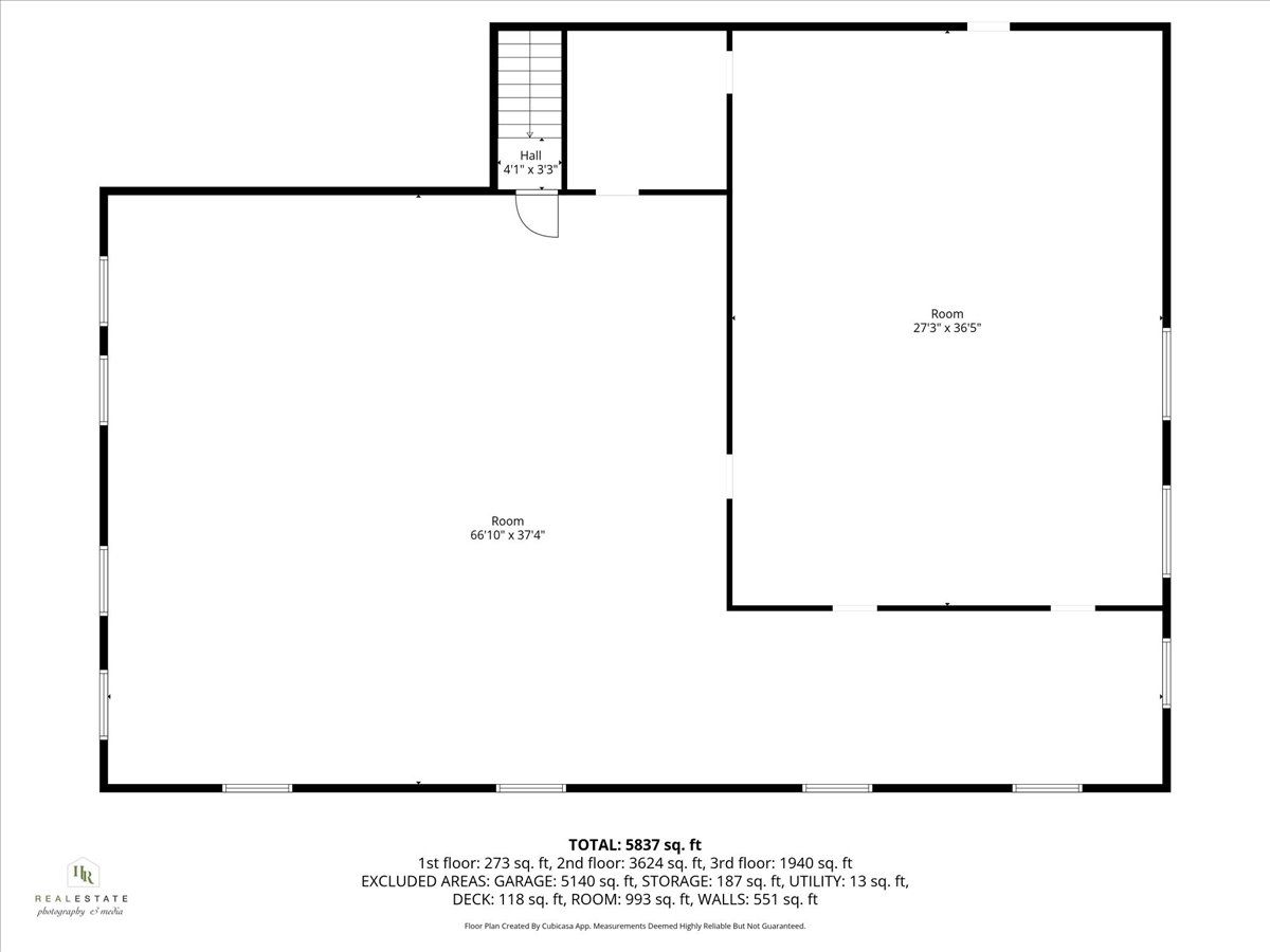 380 Main Street, De Graff, Ohio 43318