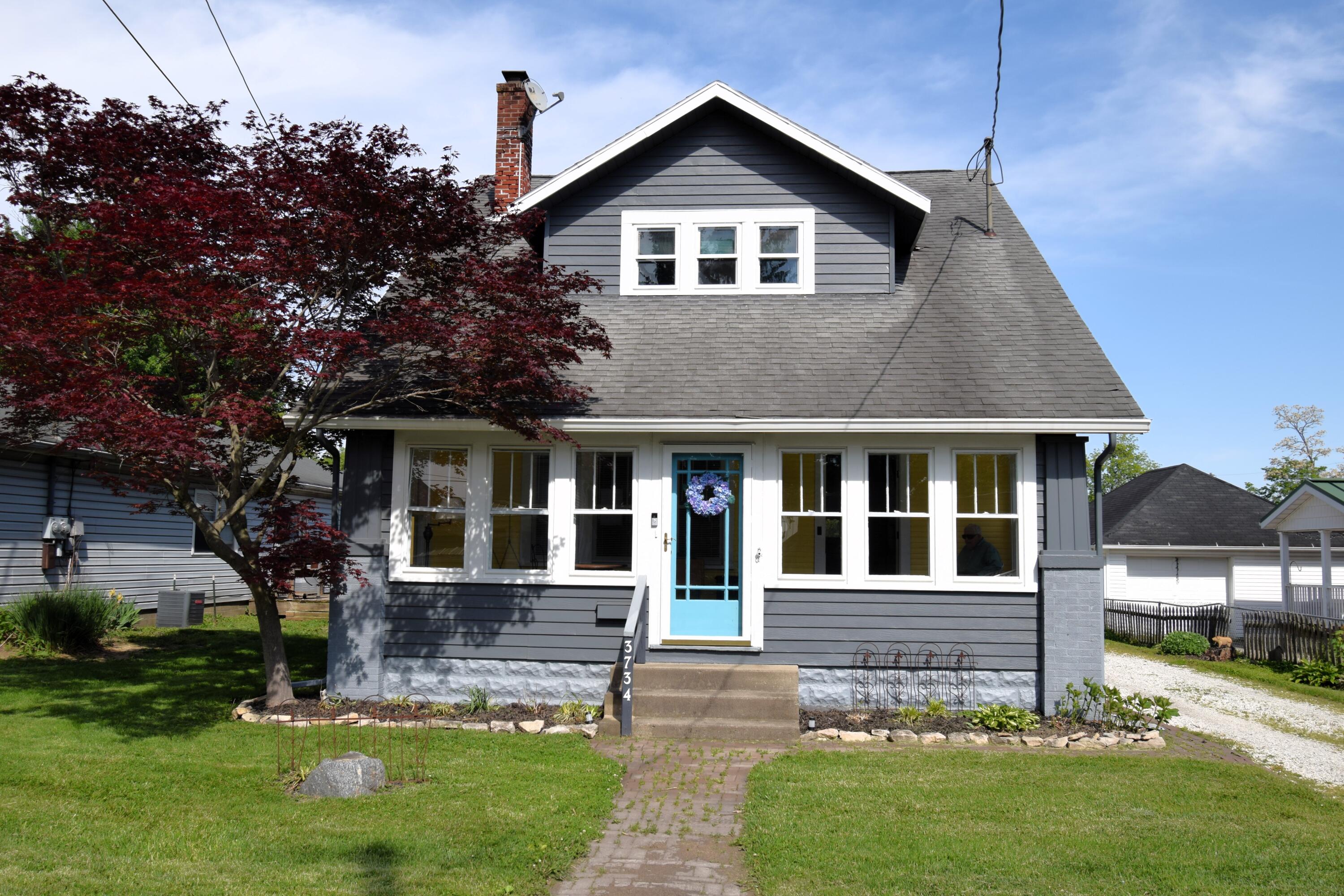 3734 Lawrenceville Drive, Springfield, Ohio 45504