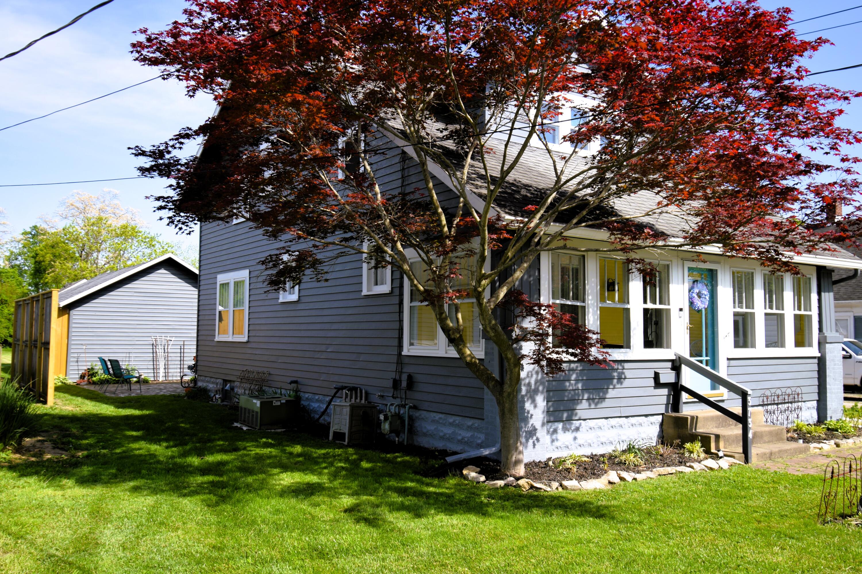 3734 Lawrenceville Drive, Springfield, Ohio 45504