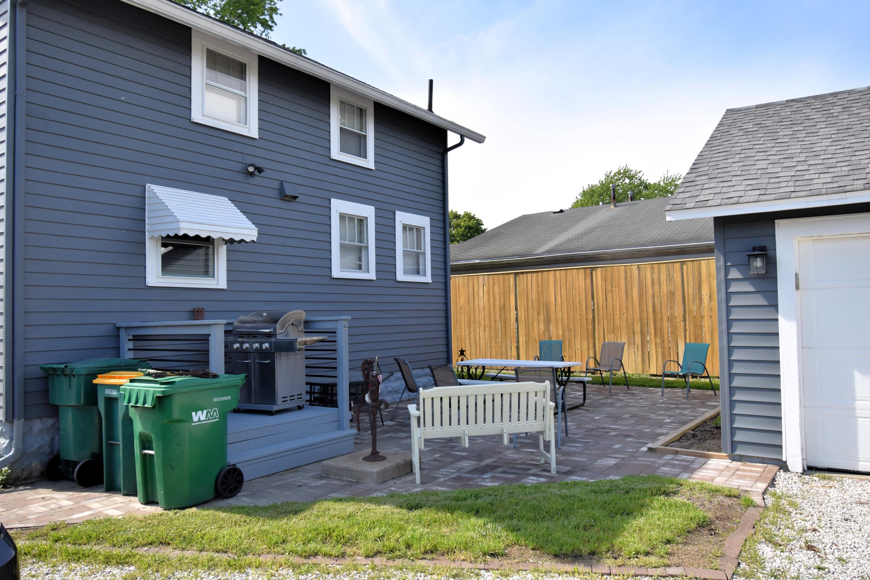 3734 Lawrenceville Drive, Springfield, Ohio 45504
