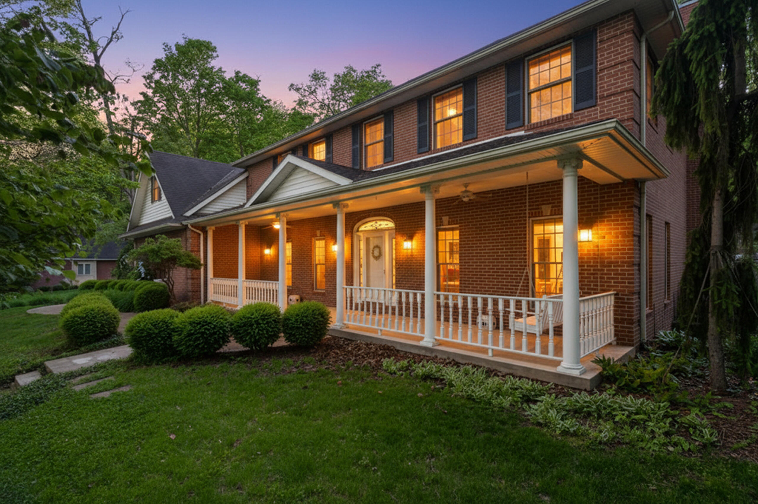 1270 Driftwood Trail, Sidney, Ohio 45365