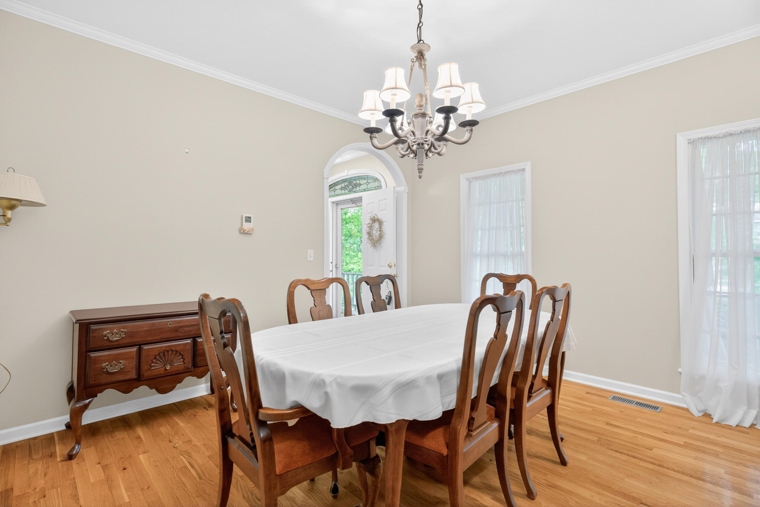 1270 Driftwood Trail, Sidney, Ohio 45365