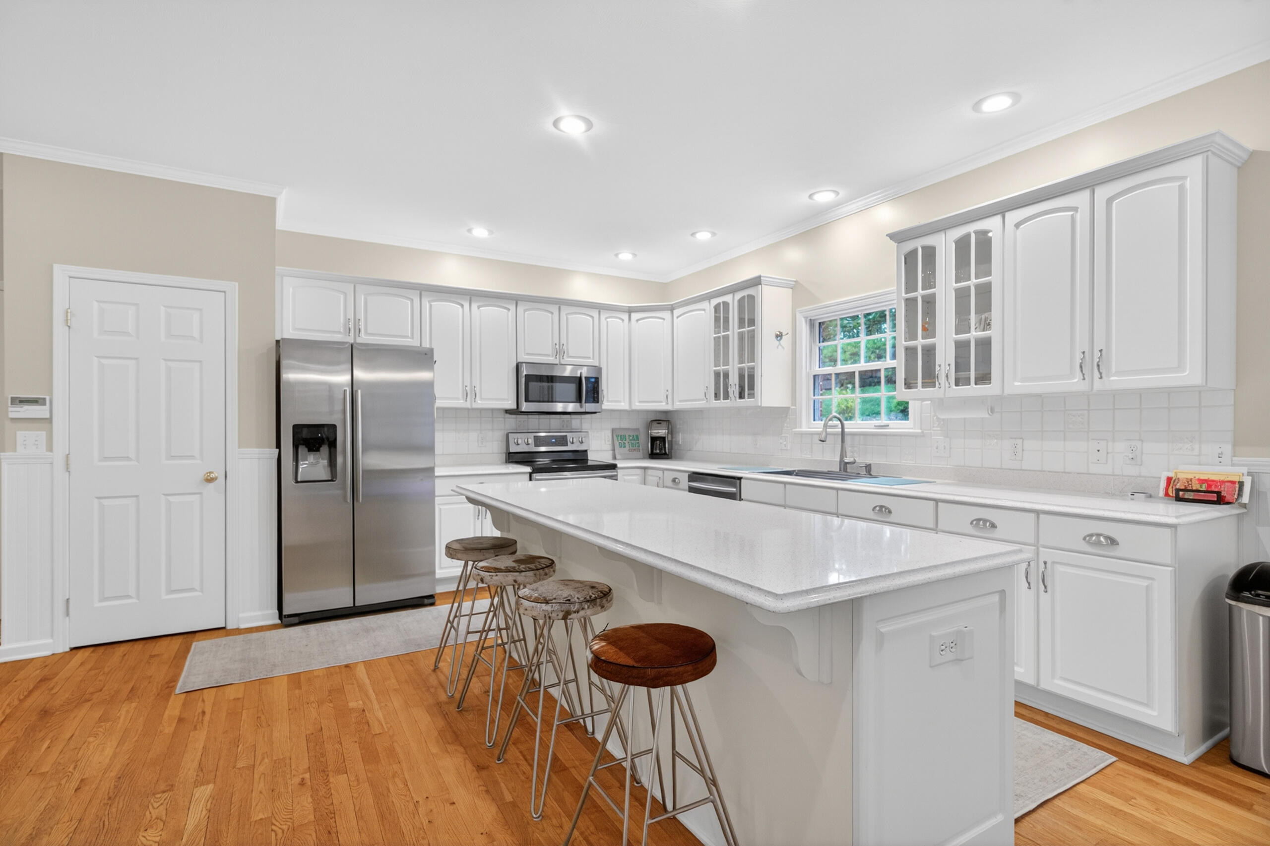 1270 Driftwood Trail, Sidney, Ohio 45365
