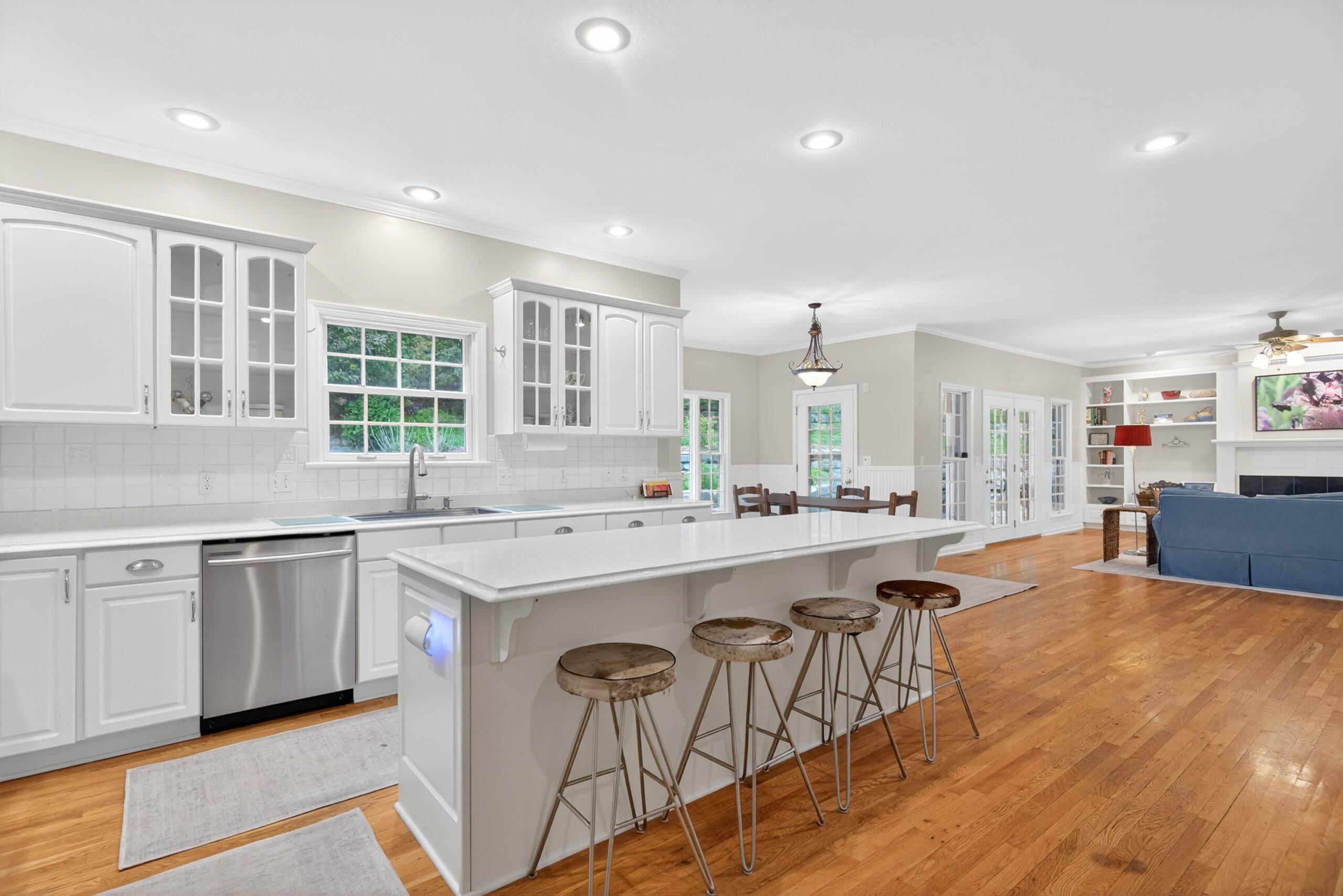1270 Driftwood Trail, Sidney, Ohio 45365