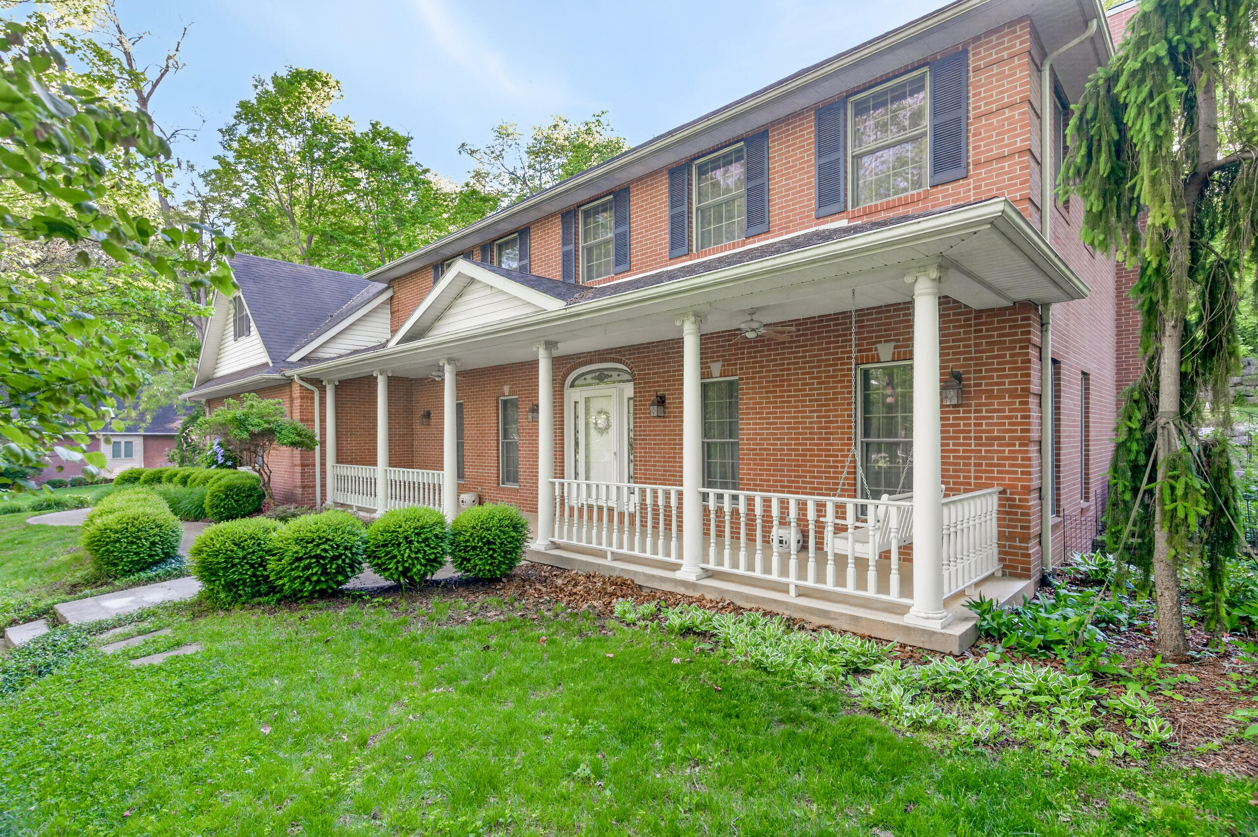 1270 Driftwood Trail, Sidney, Ohio 45365