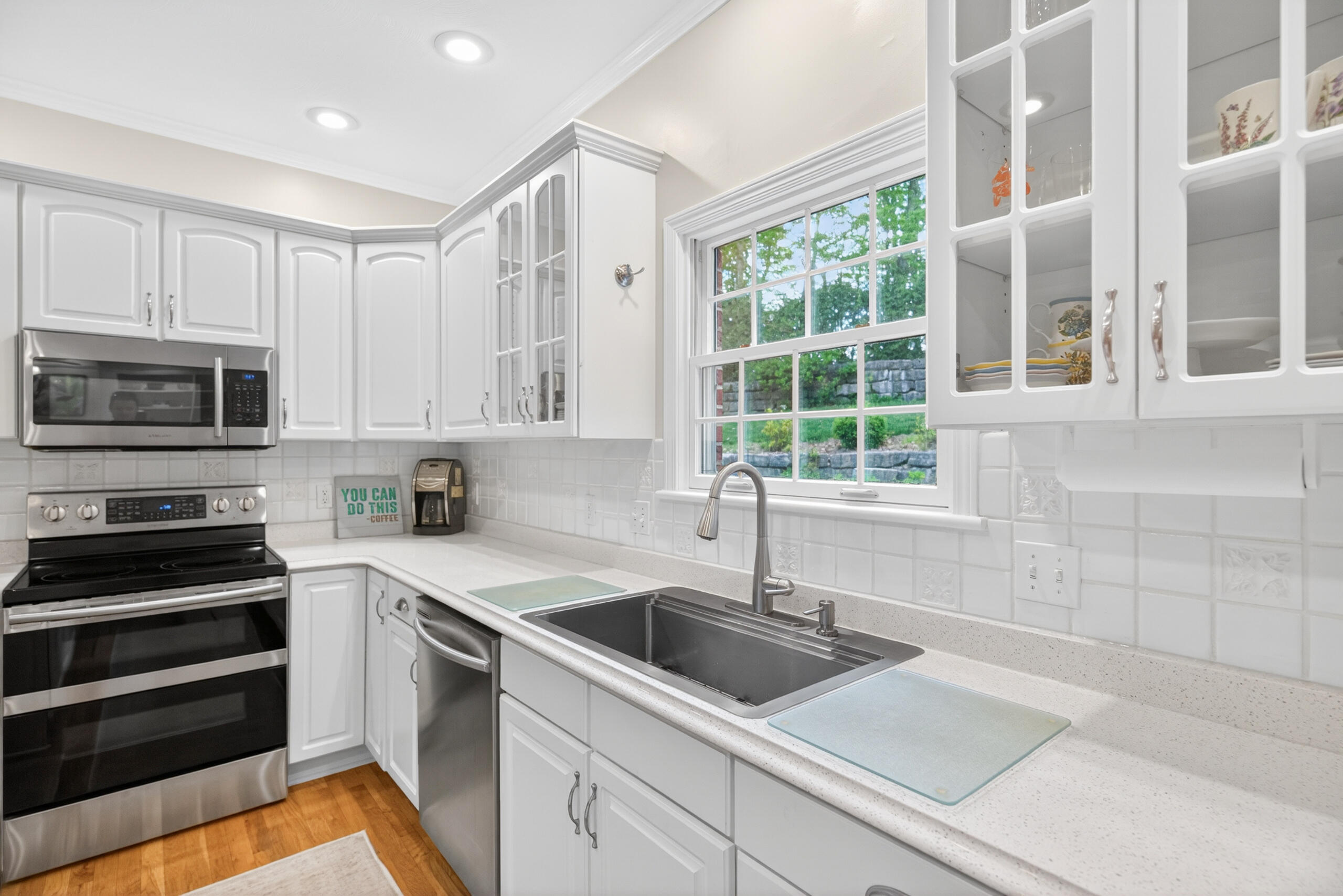1270 Driftwood Trail, Sidney, Ohio 45365