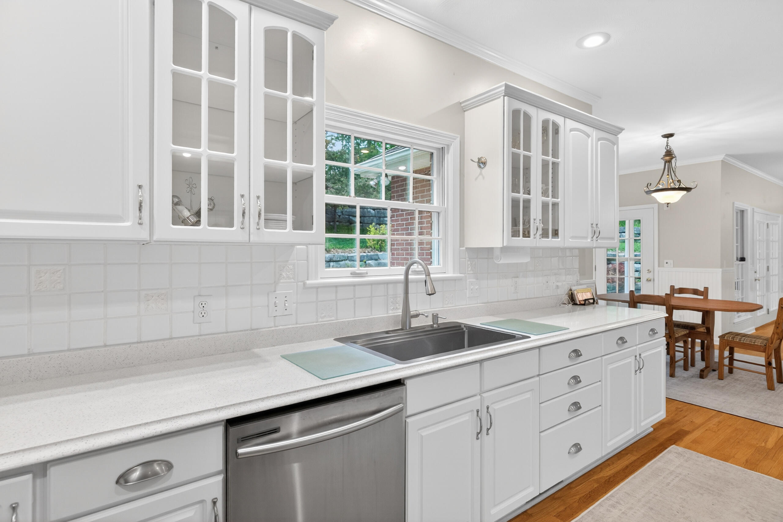 1270 Driftwood Trail, Sidney, Ohio 45365