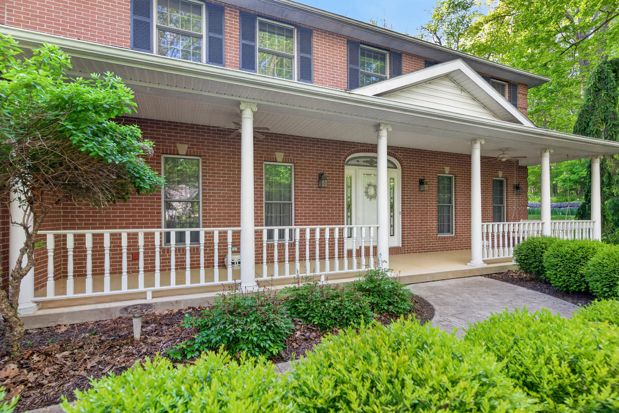 1270 Driftwood Trail, Sidney, Ohio 45365