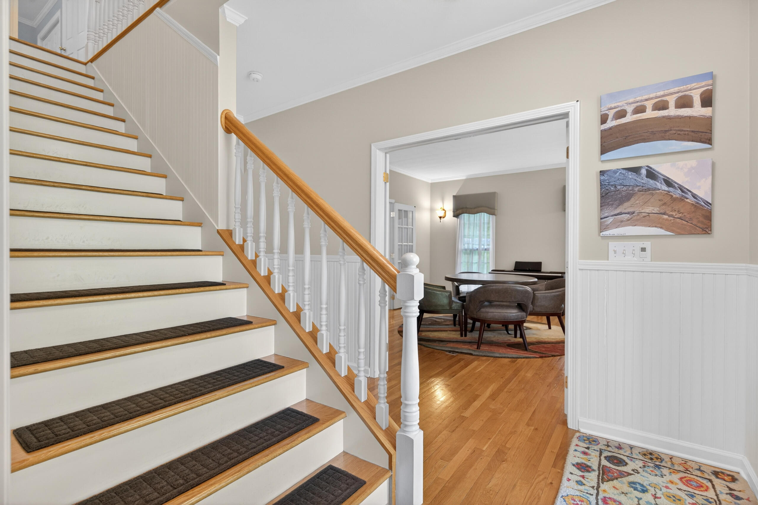 1270 Driftwood Trail, Sidney, Ohio 45365