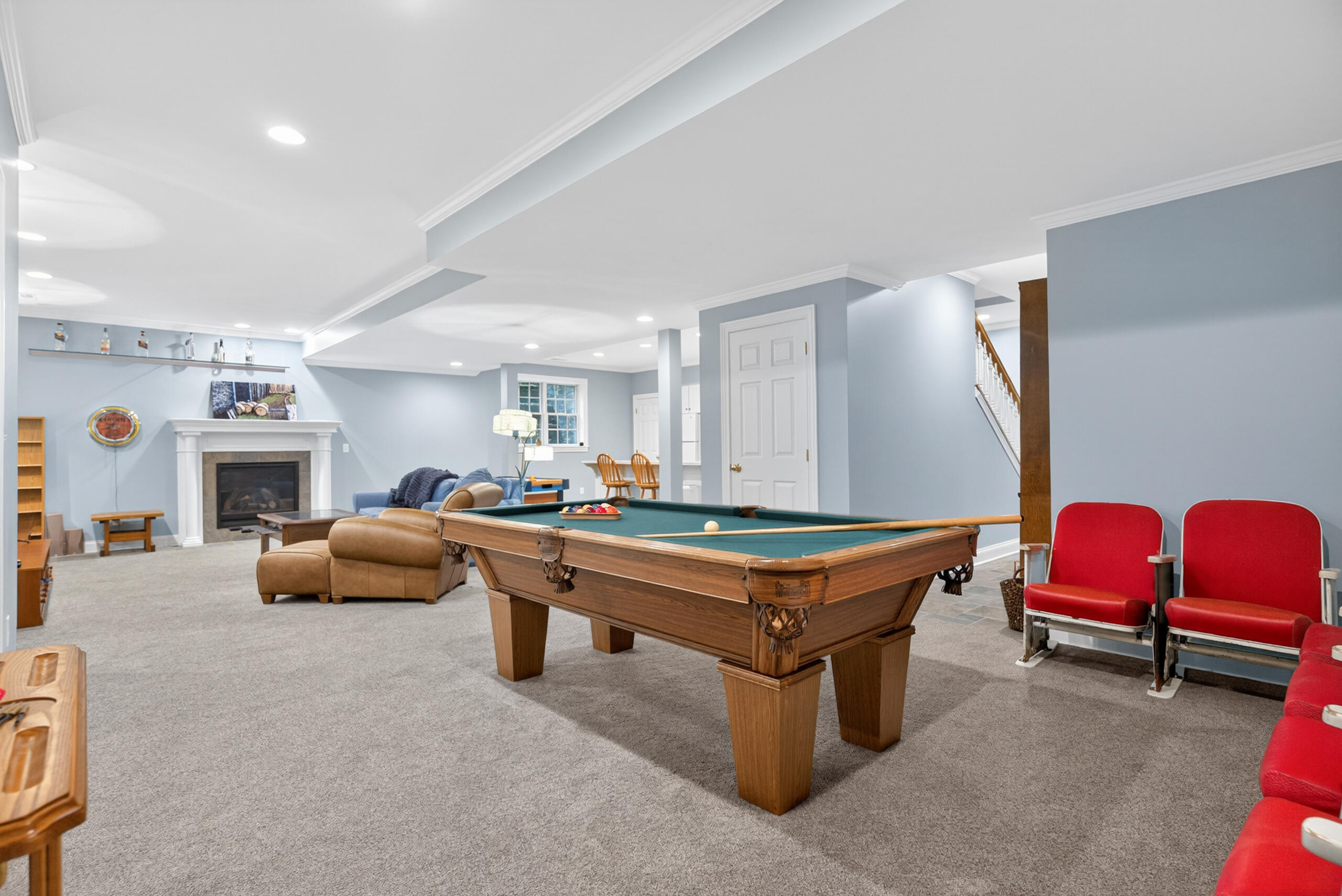 1270 Driftwood Trail, Sidney, Ohio 45365