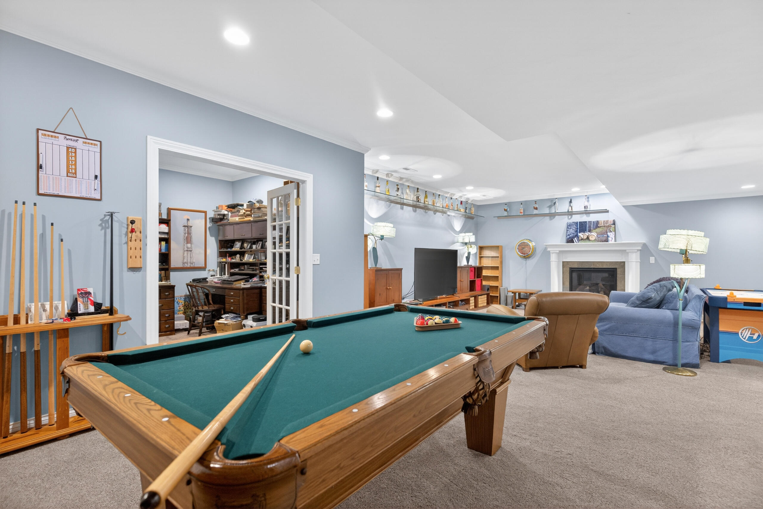 1270 Driftwood Trail, Sidney, Ohio 45365