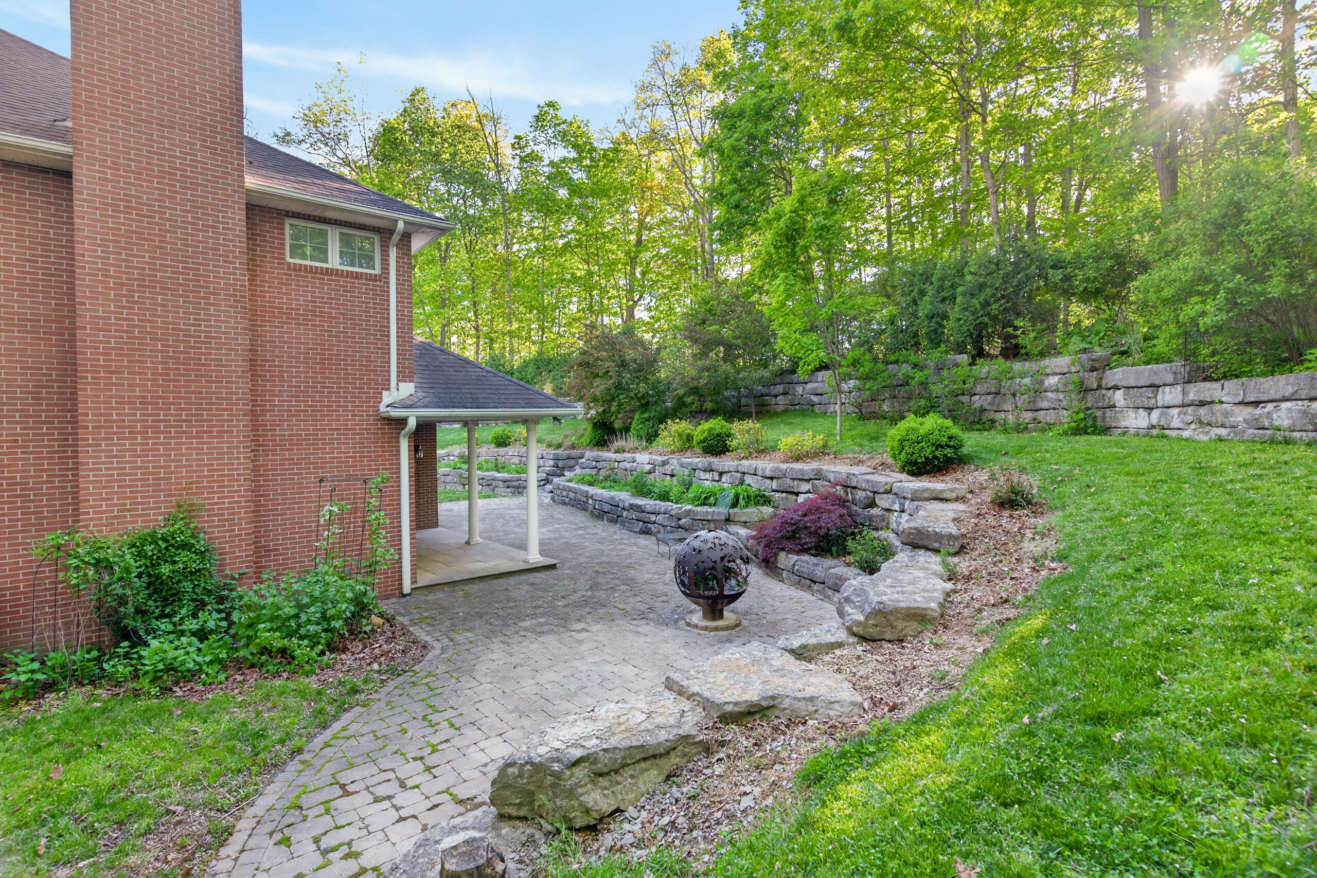 1270 Driftwood Trail, Sidney, Ohio 45365