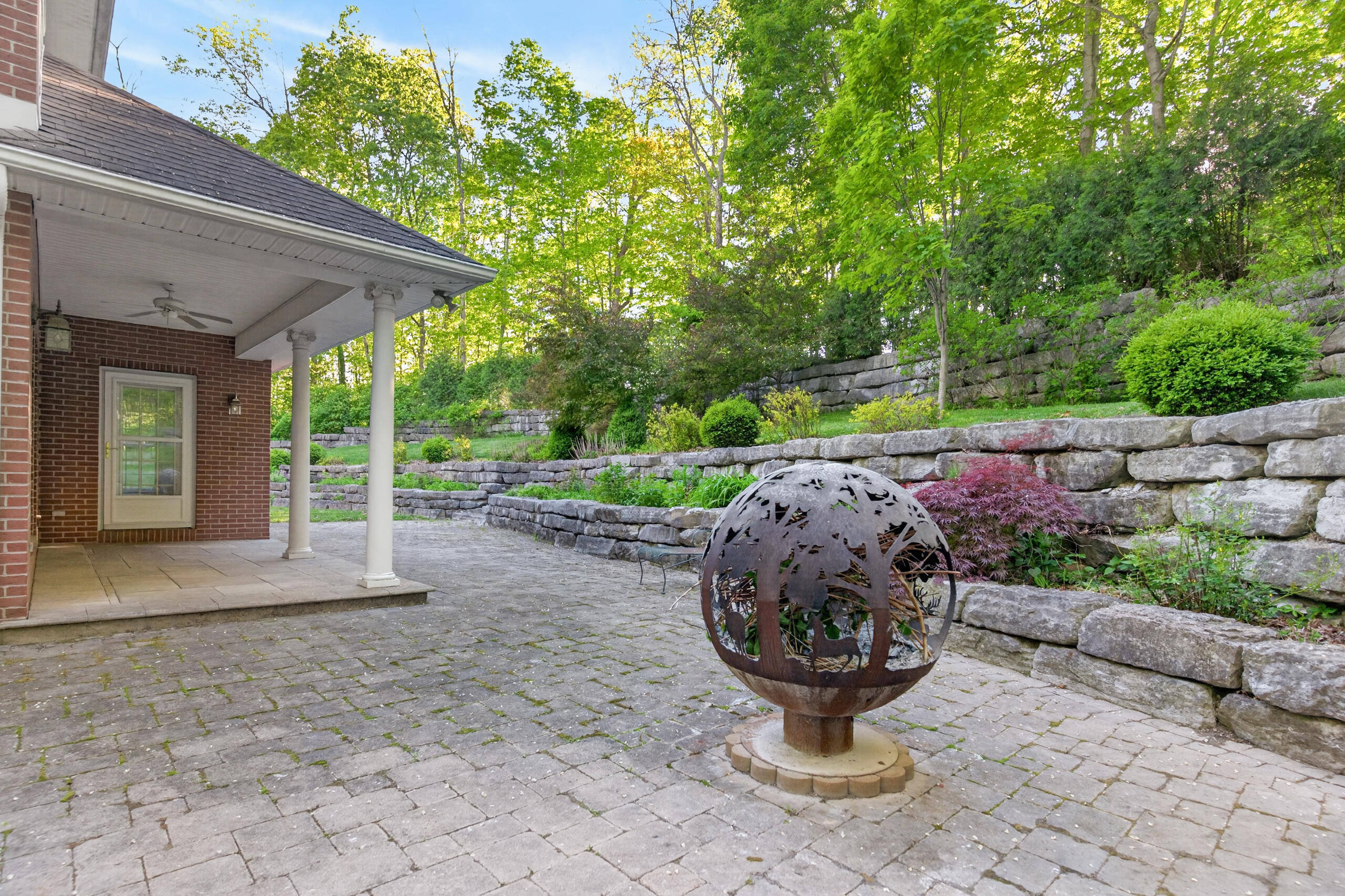 1270 Driftwood Trail, Sidney, Ohio 45365