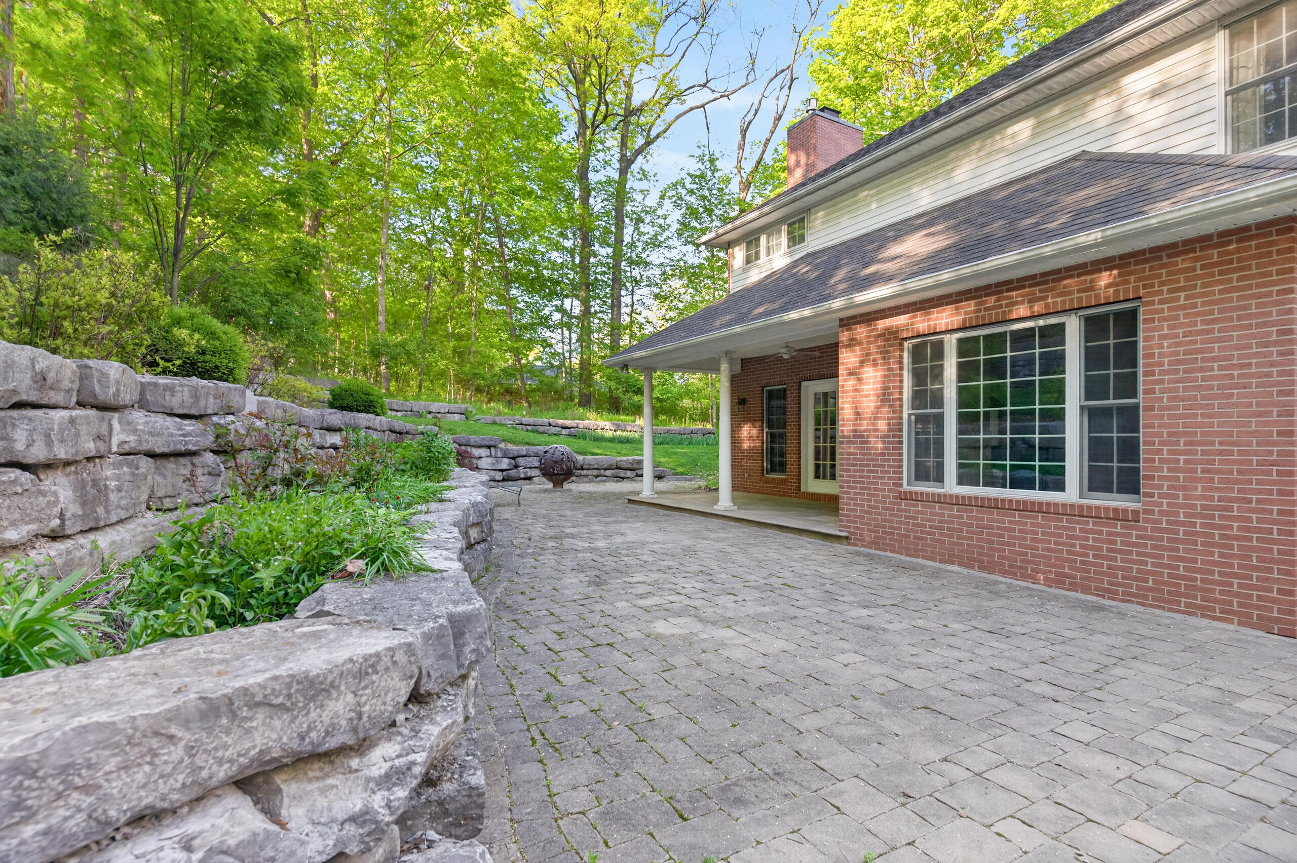 1270 Driftwood Trail, Sidney, Ohio 45365