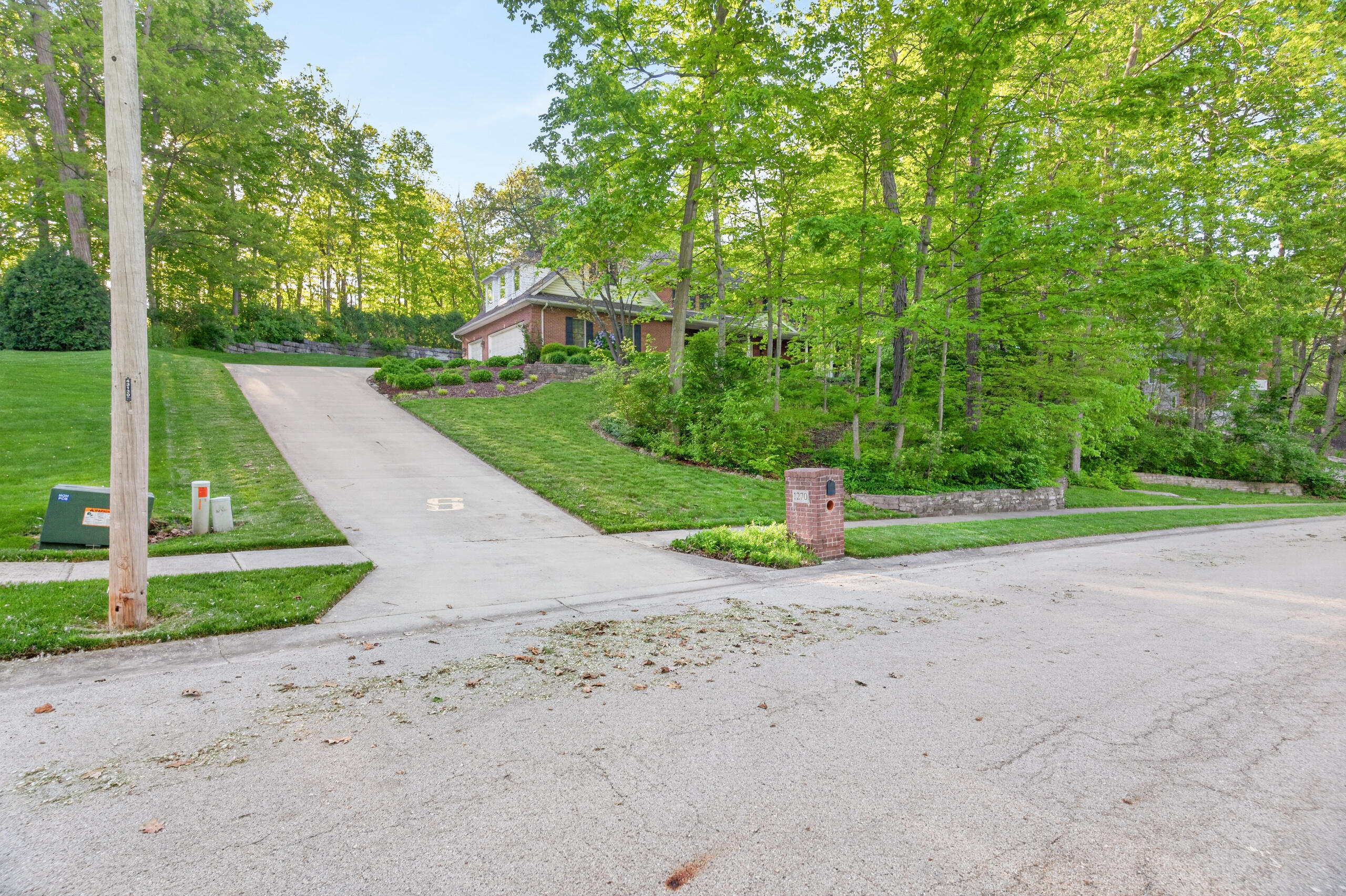 1270 Driftwood Trail, Sidney, Ohio 45365