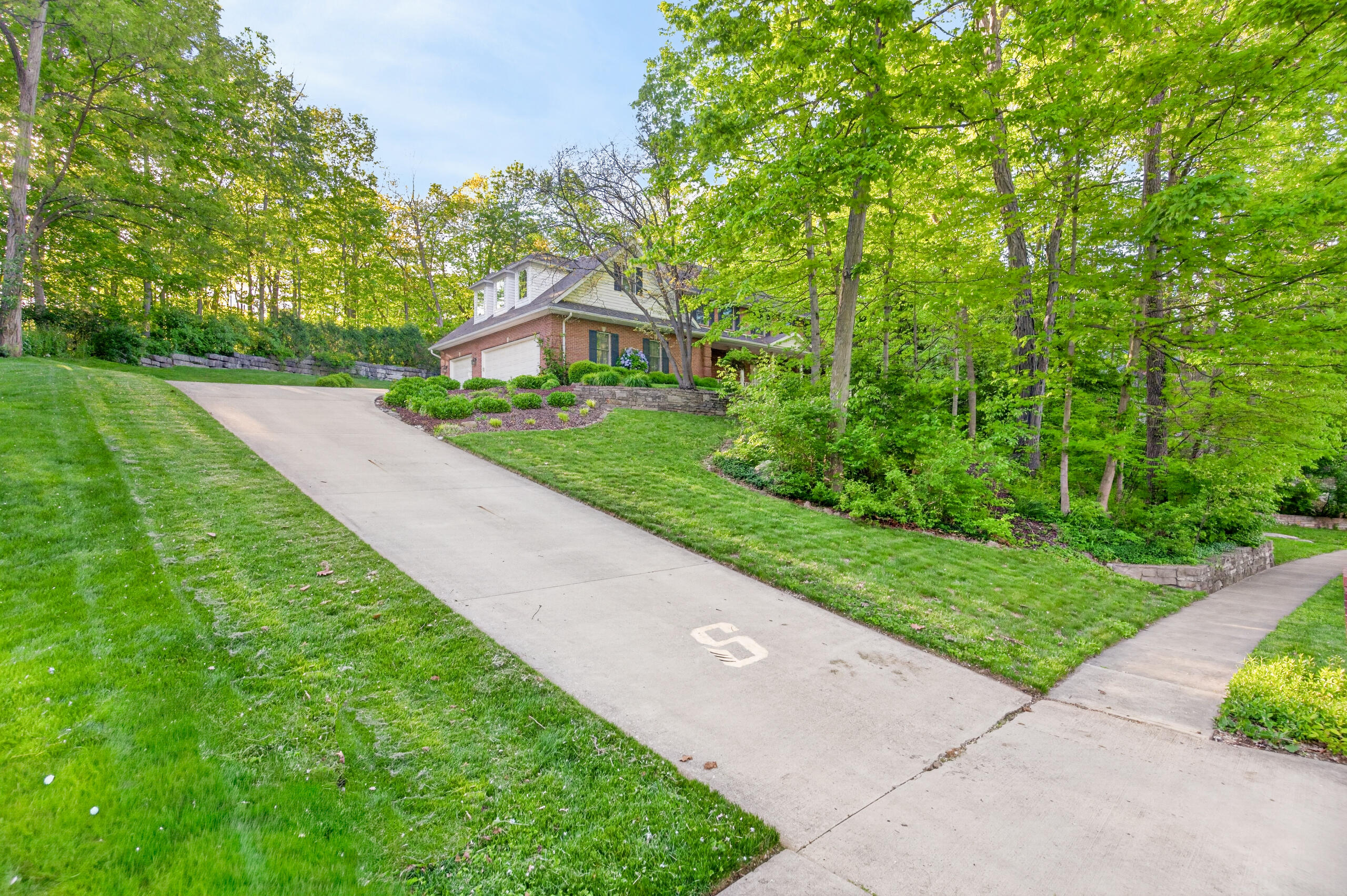 1270 Driftwood Trail, Sidney, Ohio 45365