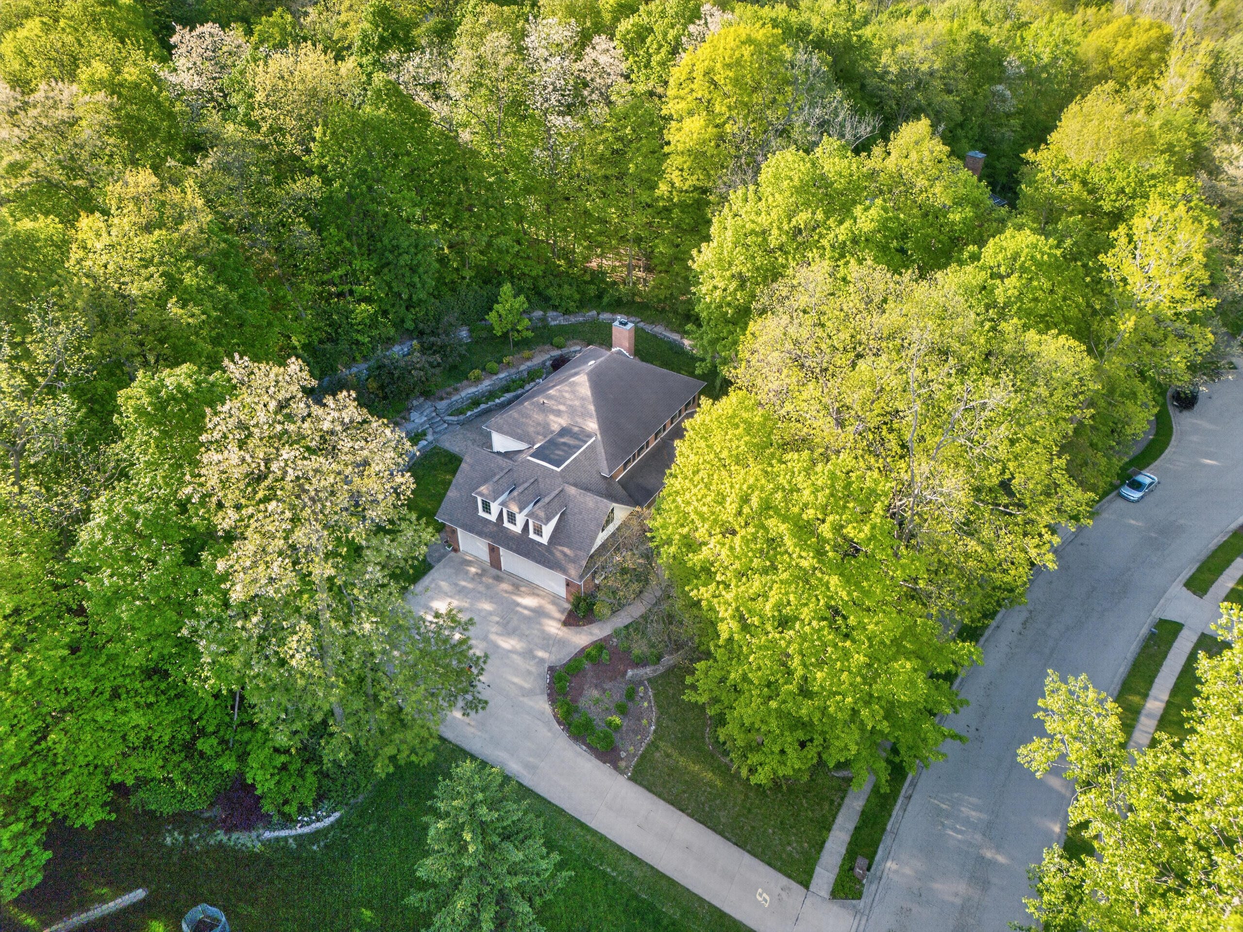 1270 Driftwood Trail, Sidney, Ohio 45365