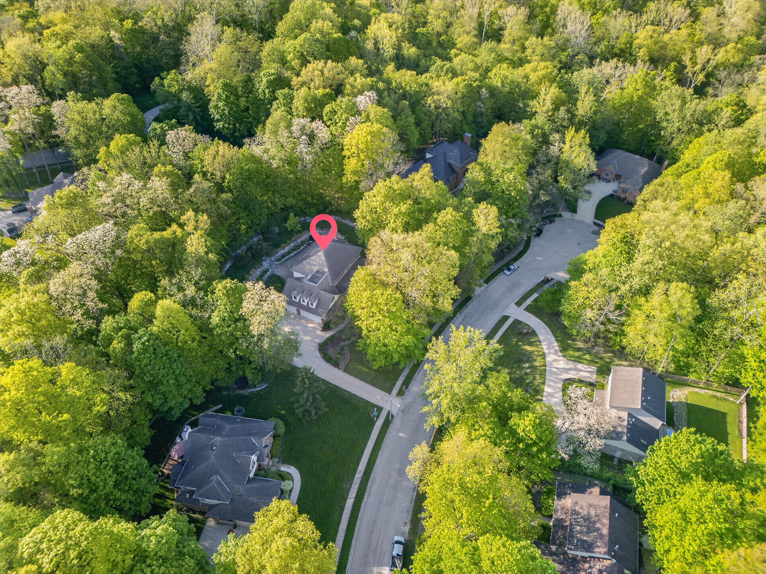 1270 Driftwood Trail, Sidney, Ohio 45365