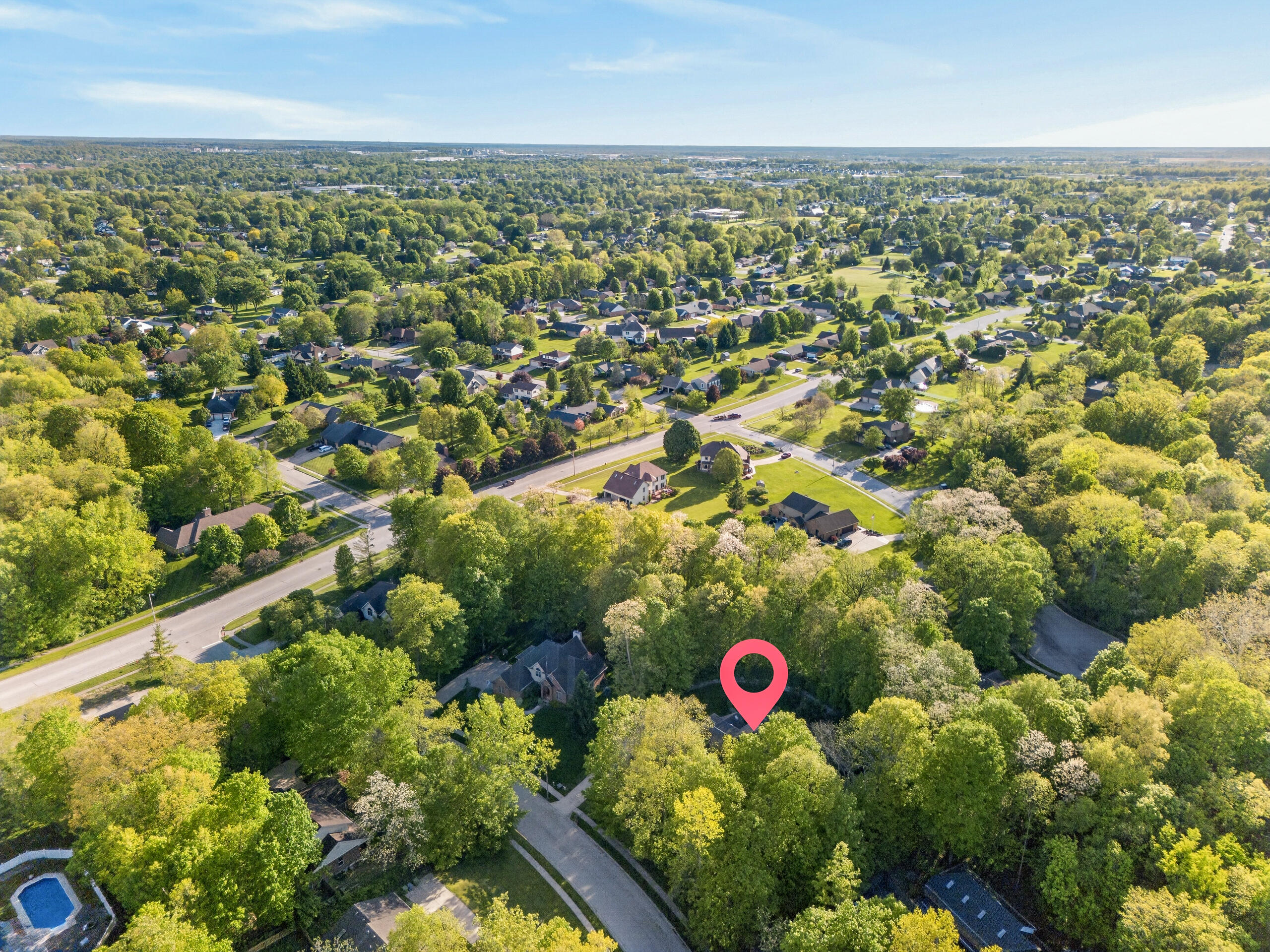 1270 Driftwood Trail, Sidney, Ohio 45365