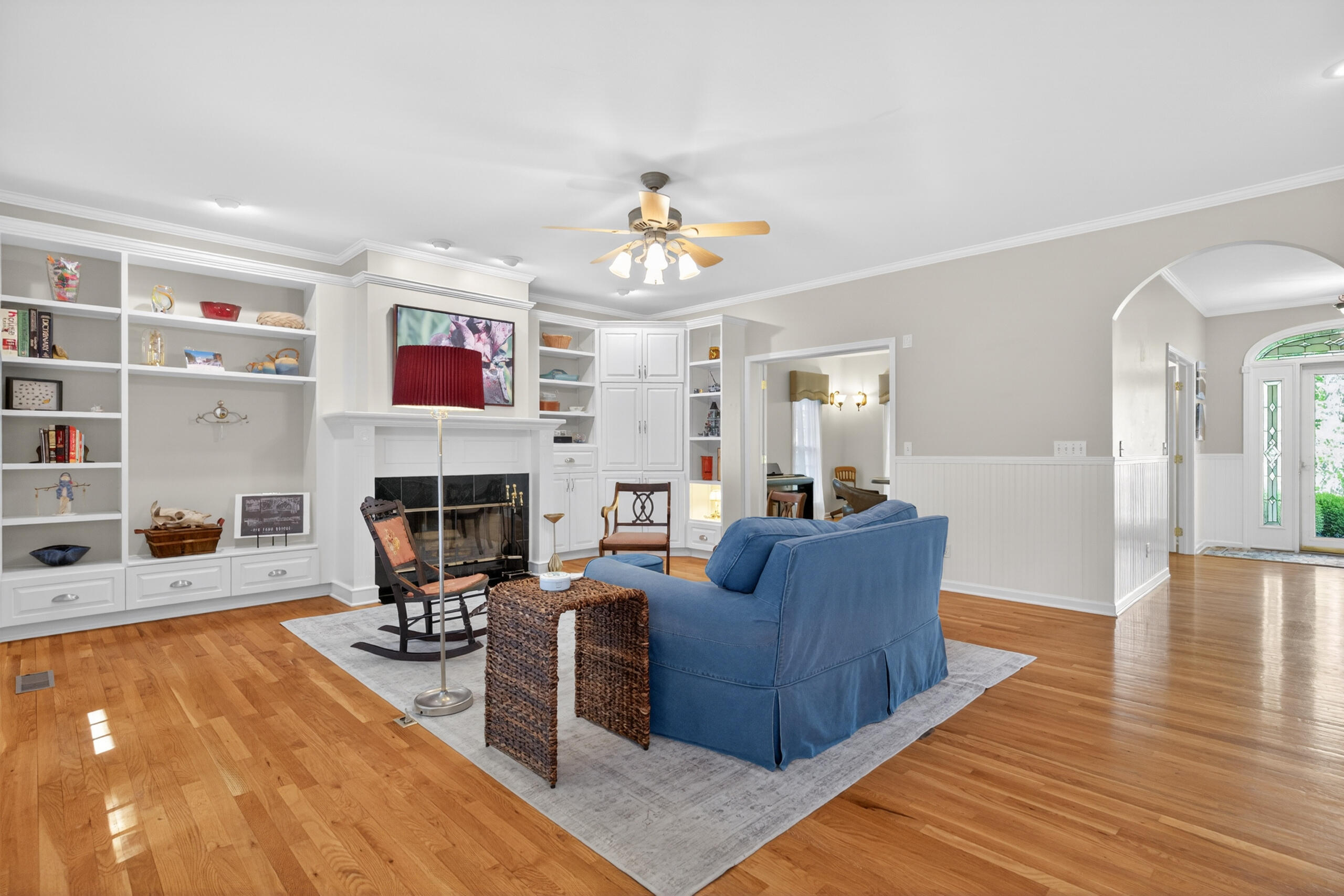 1270 Driftwood Trail, Sidney, Ohio 45365