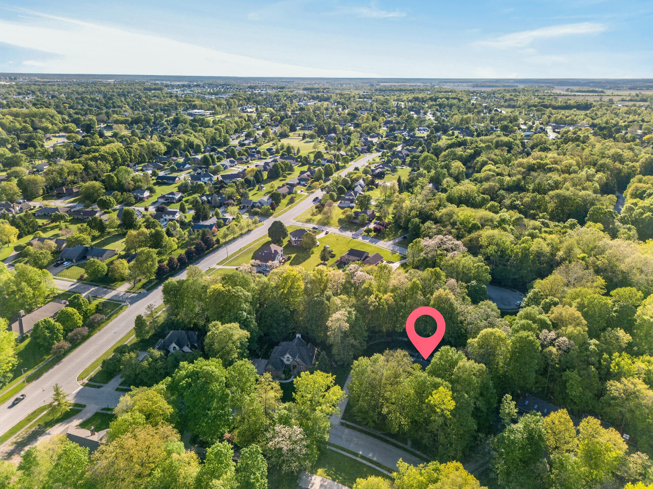 1270 Driftwood Trail, Sidney, Ohio 45365