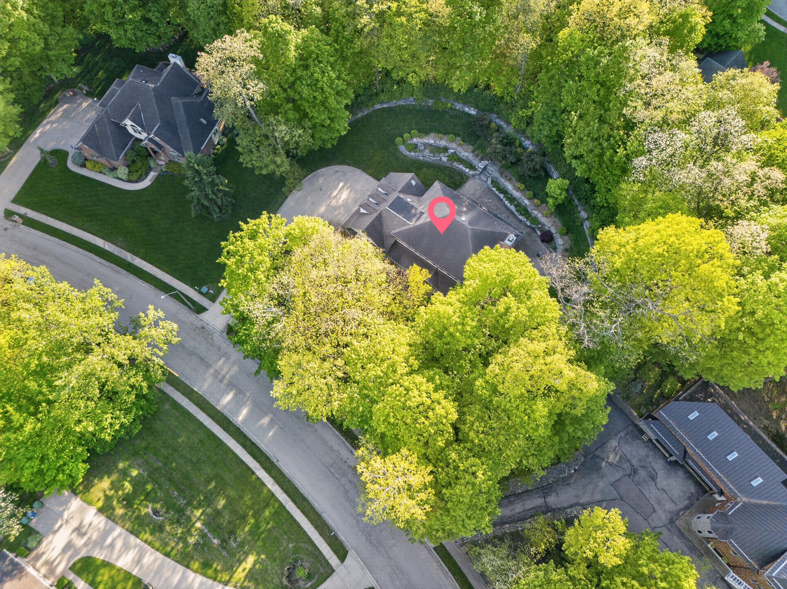 1270 Driftwood Trail, Sidney, Ohio 45365