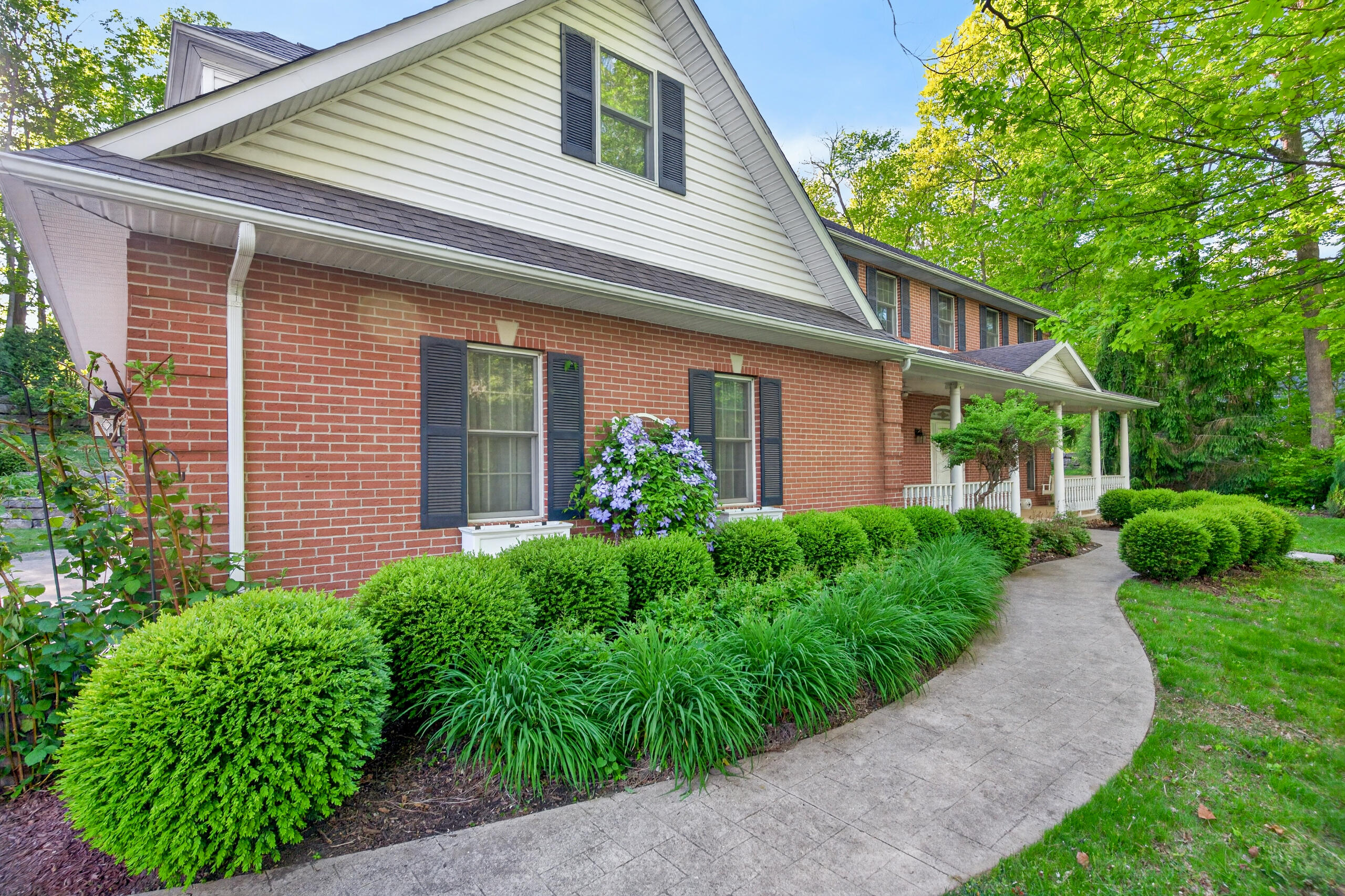 1270 Driftwood Trail, Sidney, Ohio 45365
