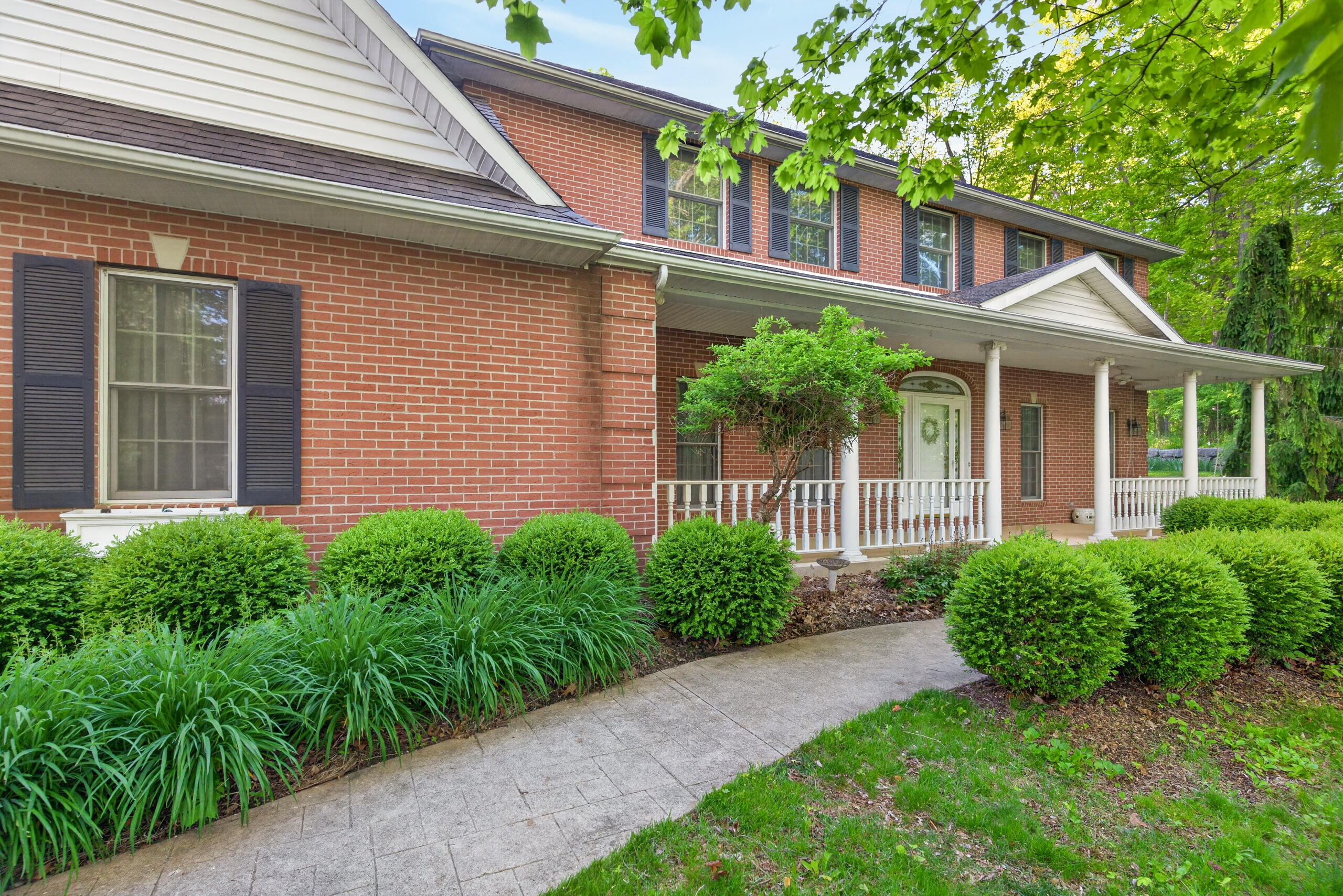 1270 Driftwood Trail, Sidney, Ohio 45365