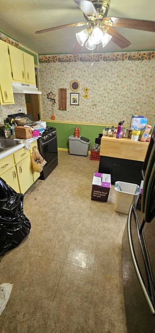 1740 Victory Drive, Springfield, Ohio 45505