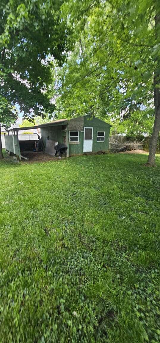 1740 Victory Drive, Springfield, Ohio 45505
