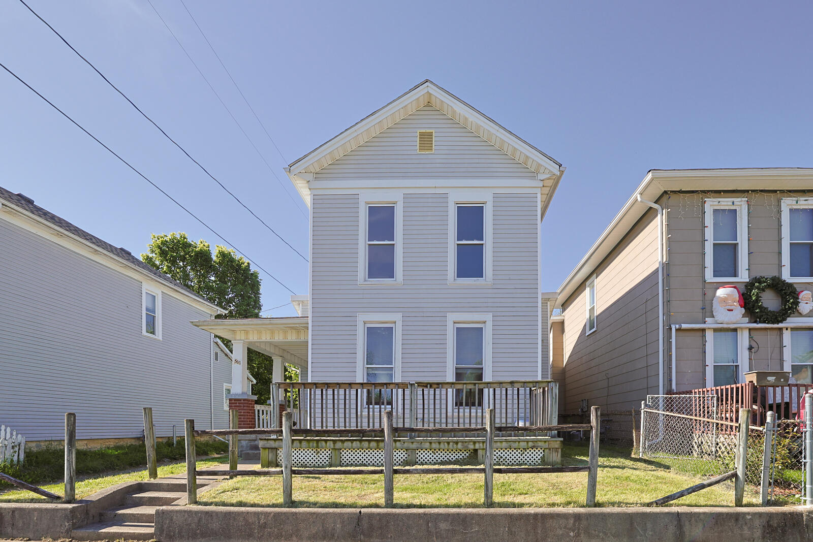 501 Southern Avenue, Springfield, Ohio 45505