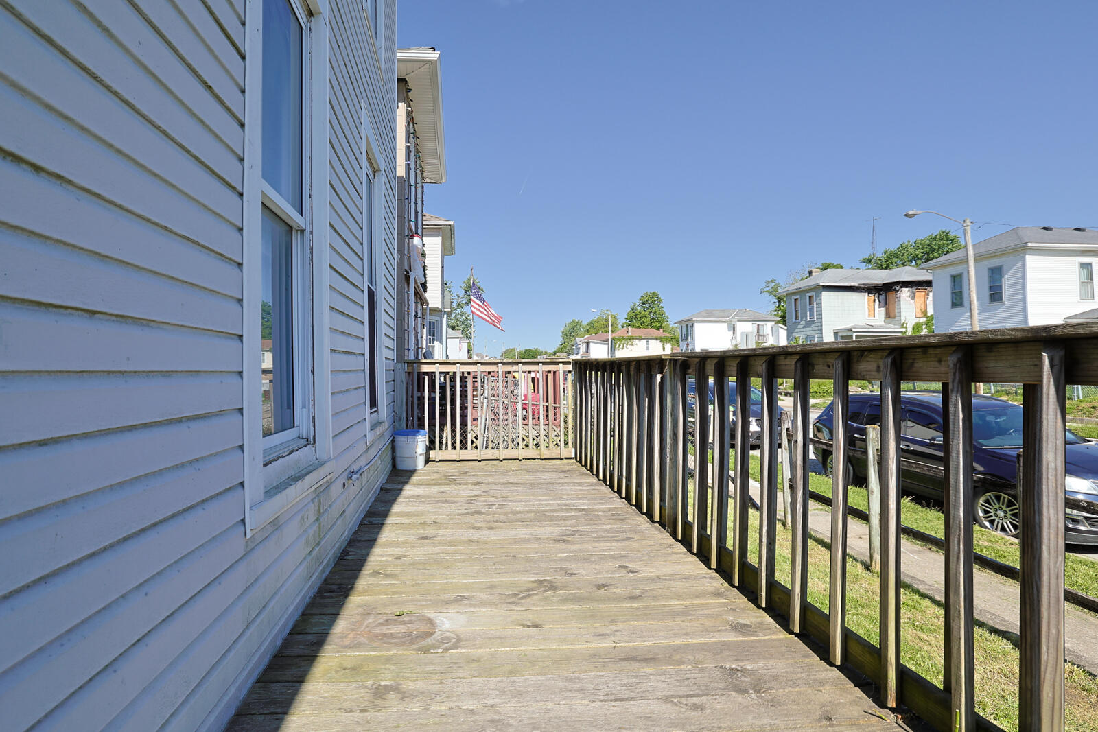501 Southern Avenue, Springfield, Ohio 45505