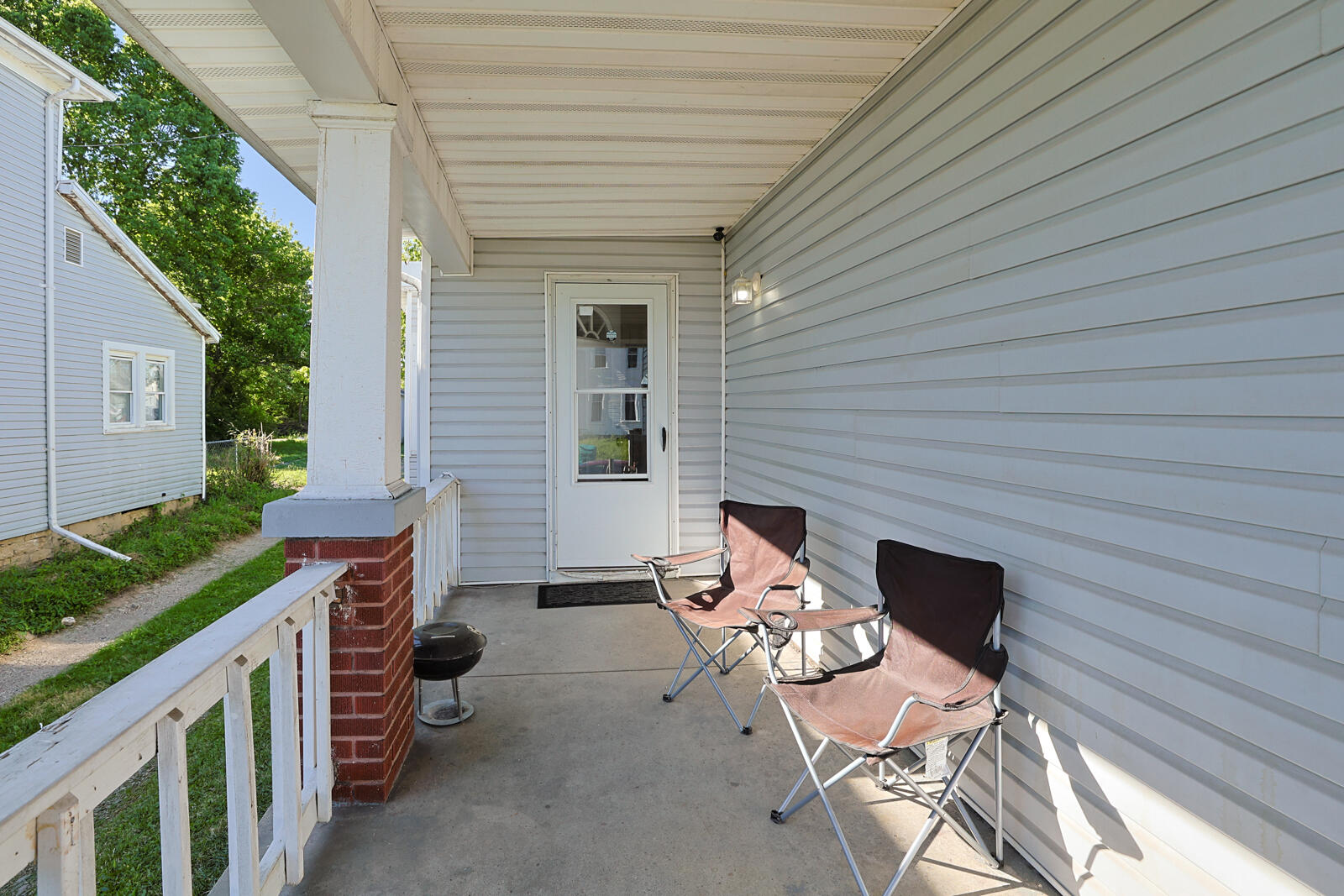 501 Southern Avenue, Springfield, Ohio 45505